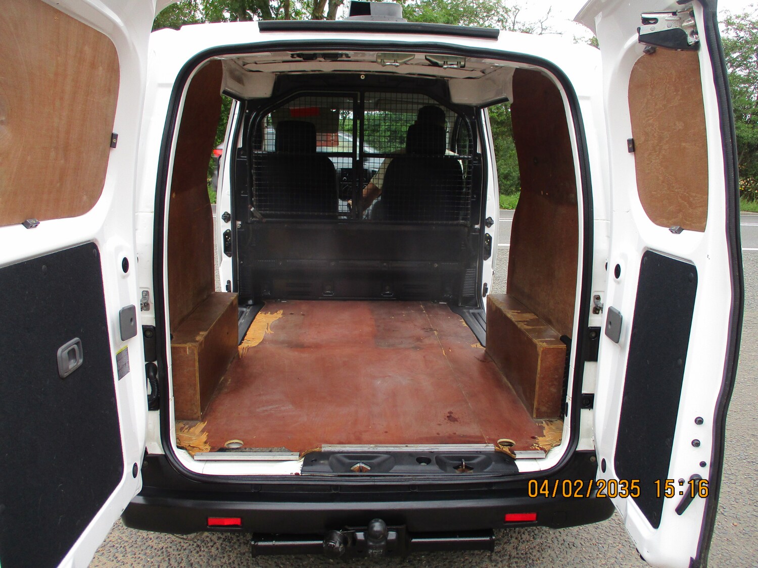 Vehicle 24