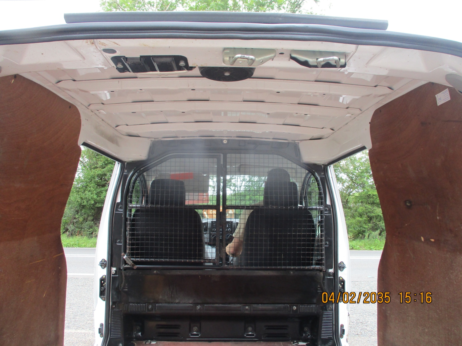 Vehicle 25