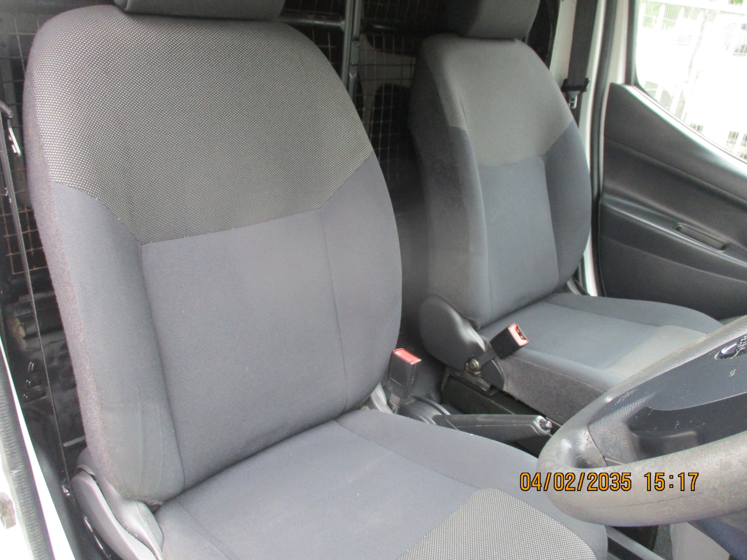 Vehicle 28