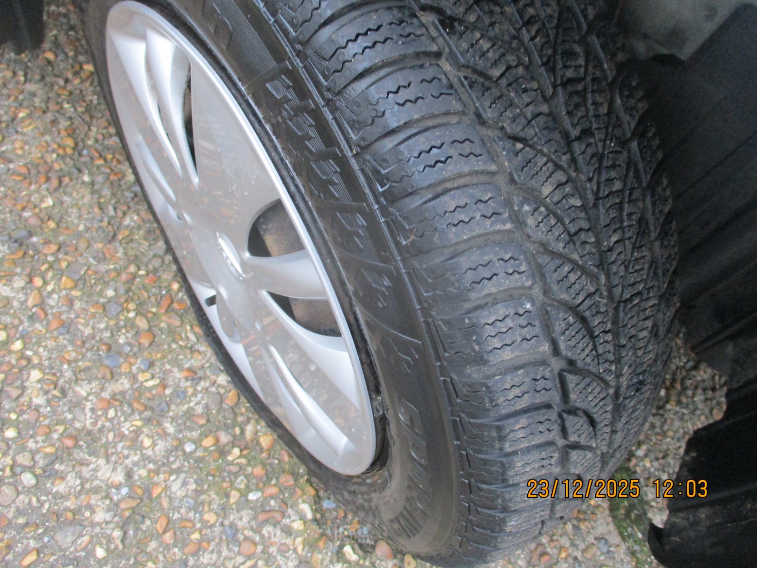 Used Nissan NV200 2016 for sale - 77033158: Photo 10