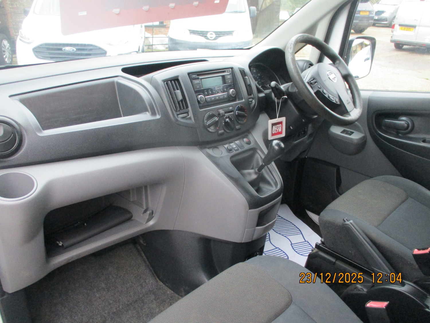 Used Nissan NV200 2016 for sale - 77033158: Photo 11
