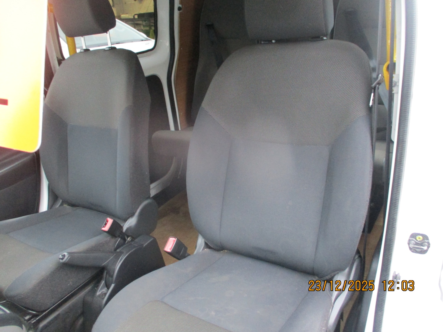 Used Nissan NV200 2016 for sale - 77033158: Photo 12