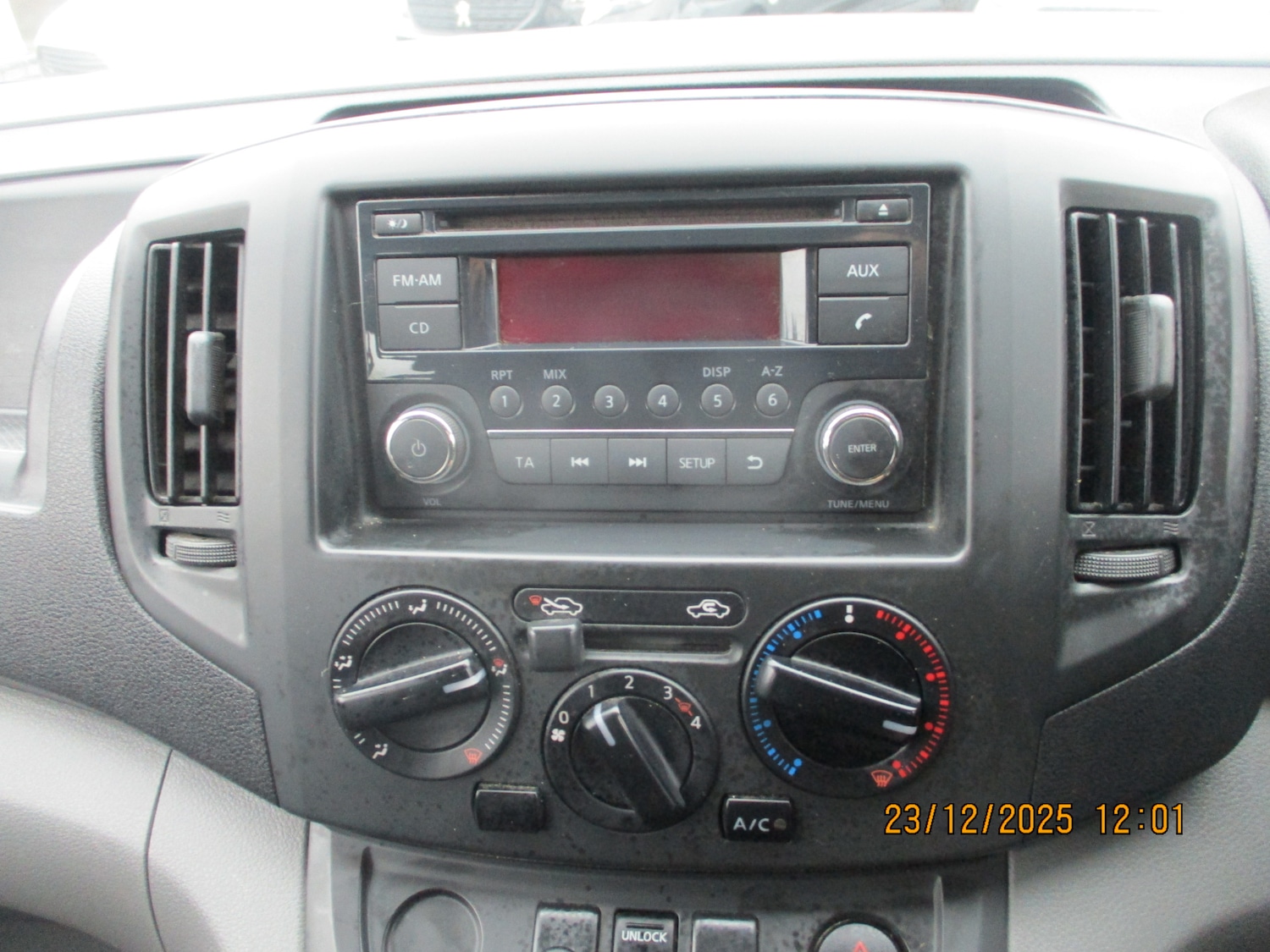 Used Nissan NV200 2016 for sale - 77033158: Photo 18