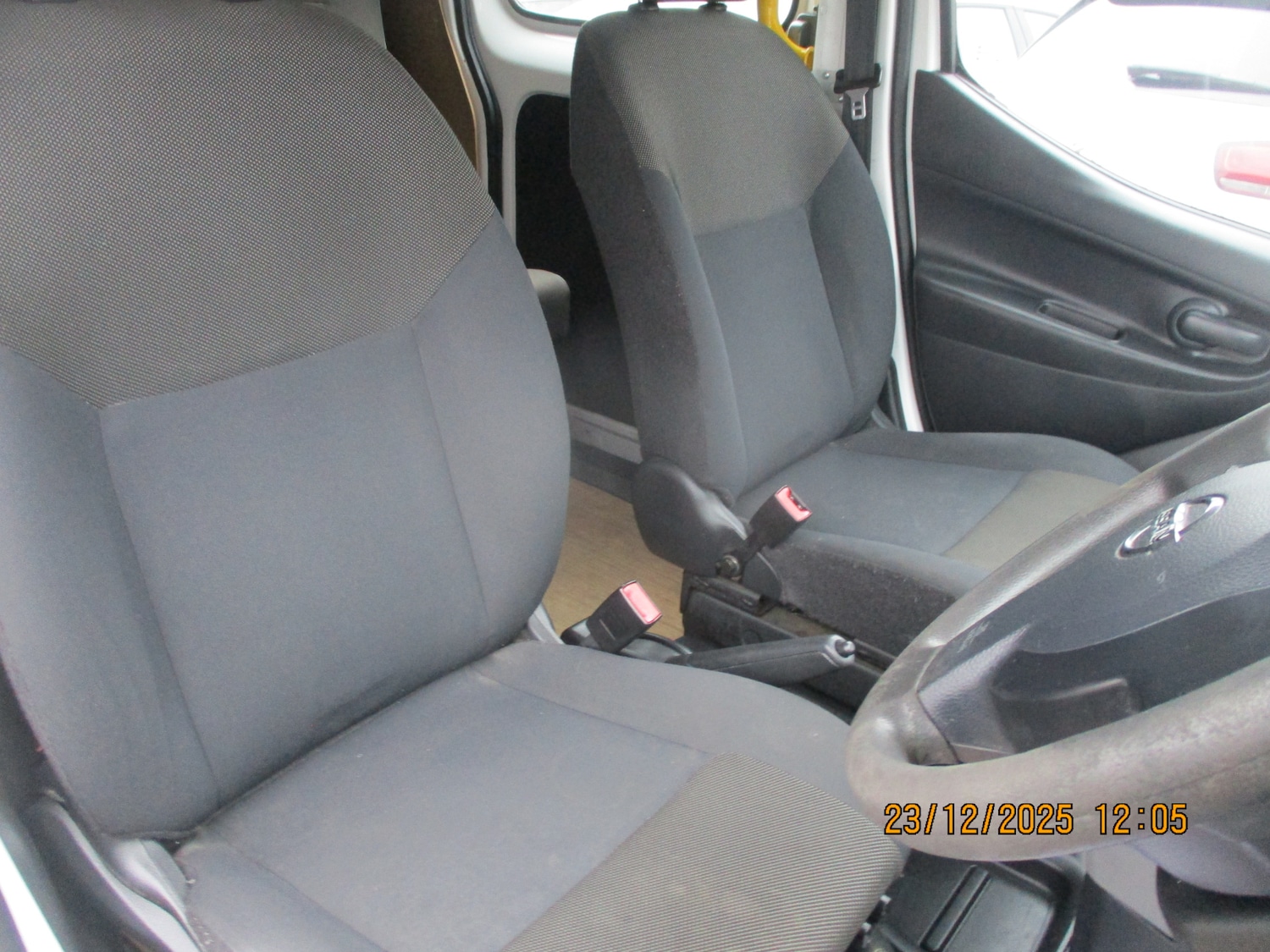Used Nissan NV200 2016 for sale - 77033158: Photo 25