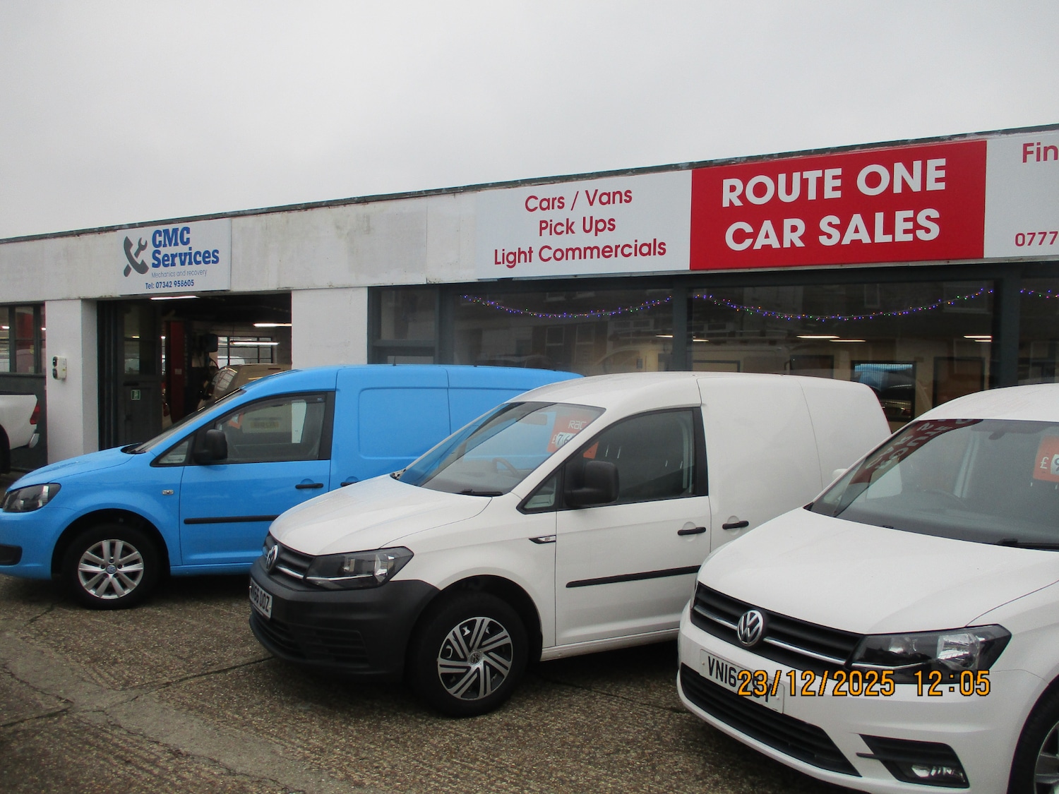 Used Nissan NV200 2016 for sale - 77033158: Photo 29