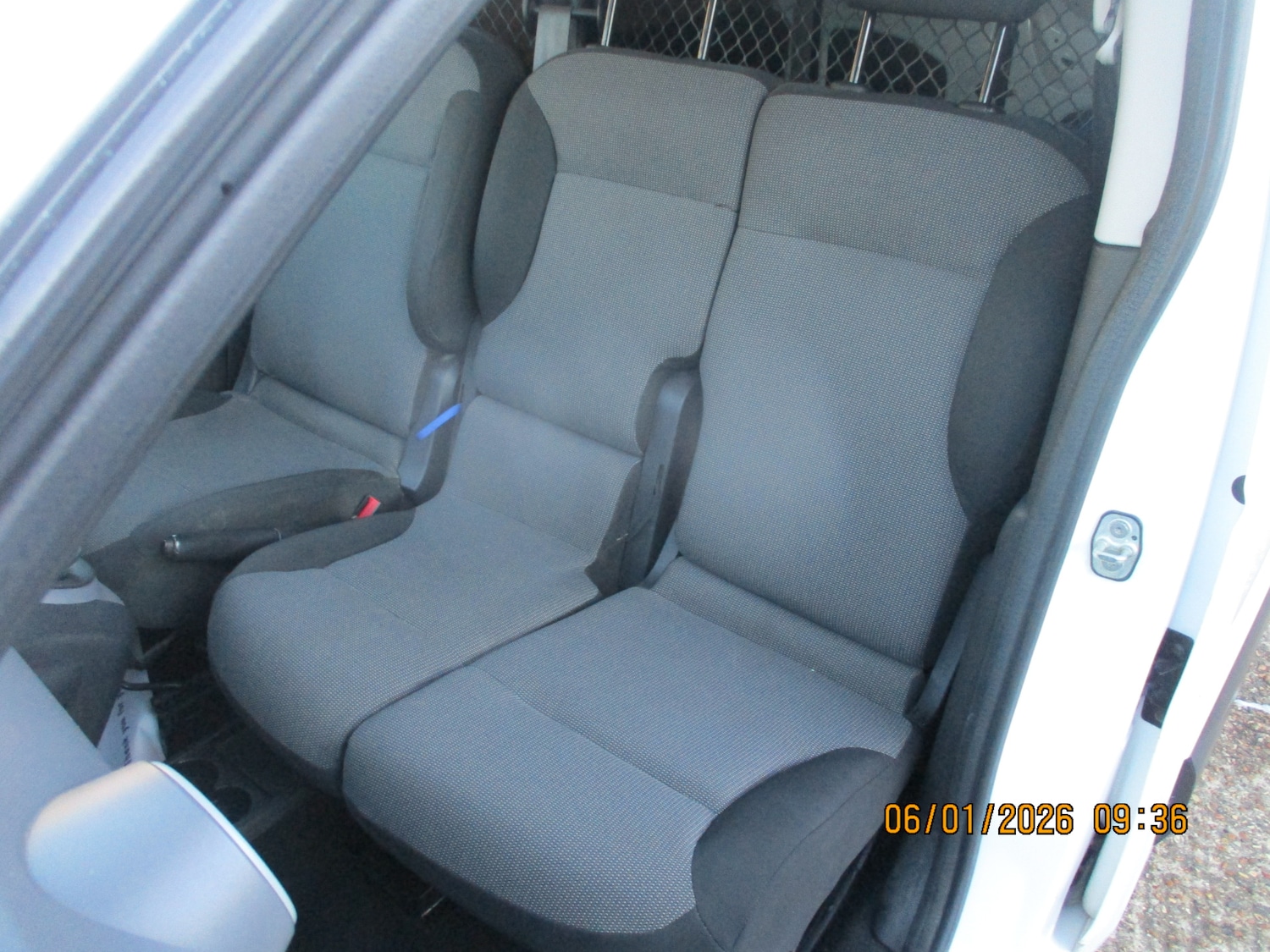 Used Peugeot Partner 2018 for sale - 77118830: Photo 13