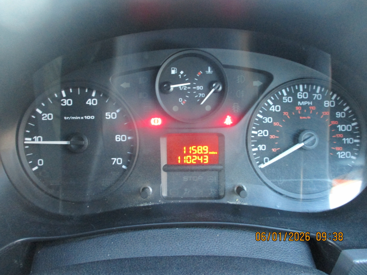 Used Peugeot Partner 2018 for sale - 77118830: Photo 15