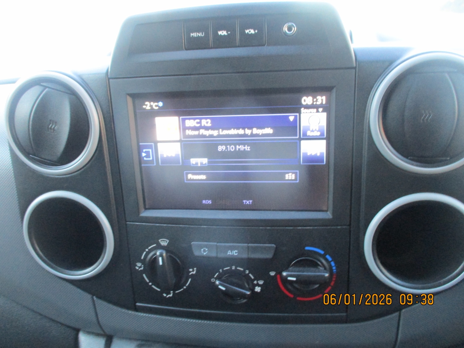 Used Peugeot Partner 2018 for sale - 77118830: Photo 16