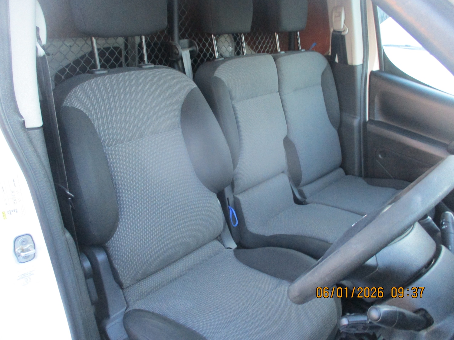 Used Peugeot Partner 2018 for sale - 77118830: Photo 25