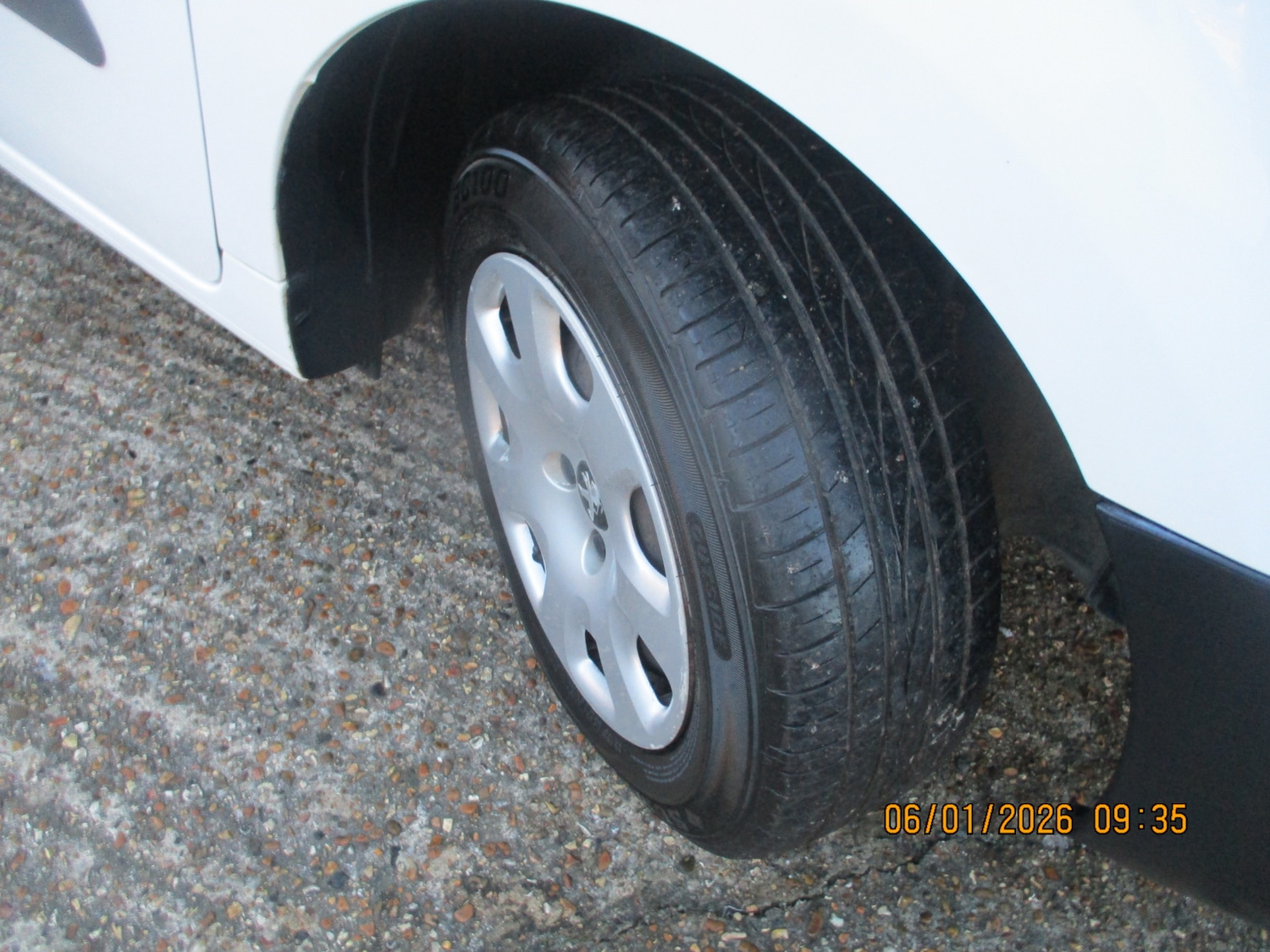 Used Peugeot Partner 2018 for sale - 77118830: Photo 9