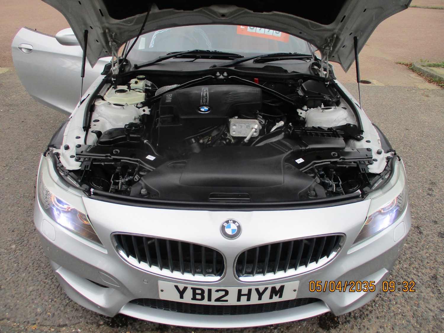 Used BMW Z4 2012 for sale - 76088954: Photo 13