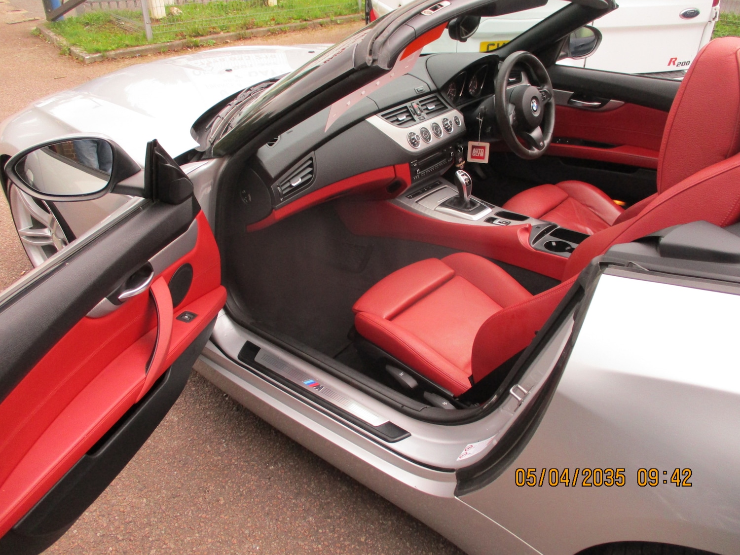 Used BMW Z4 2012 for sale - 76088954: Photo 16
