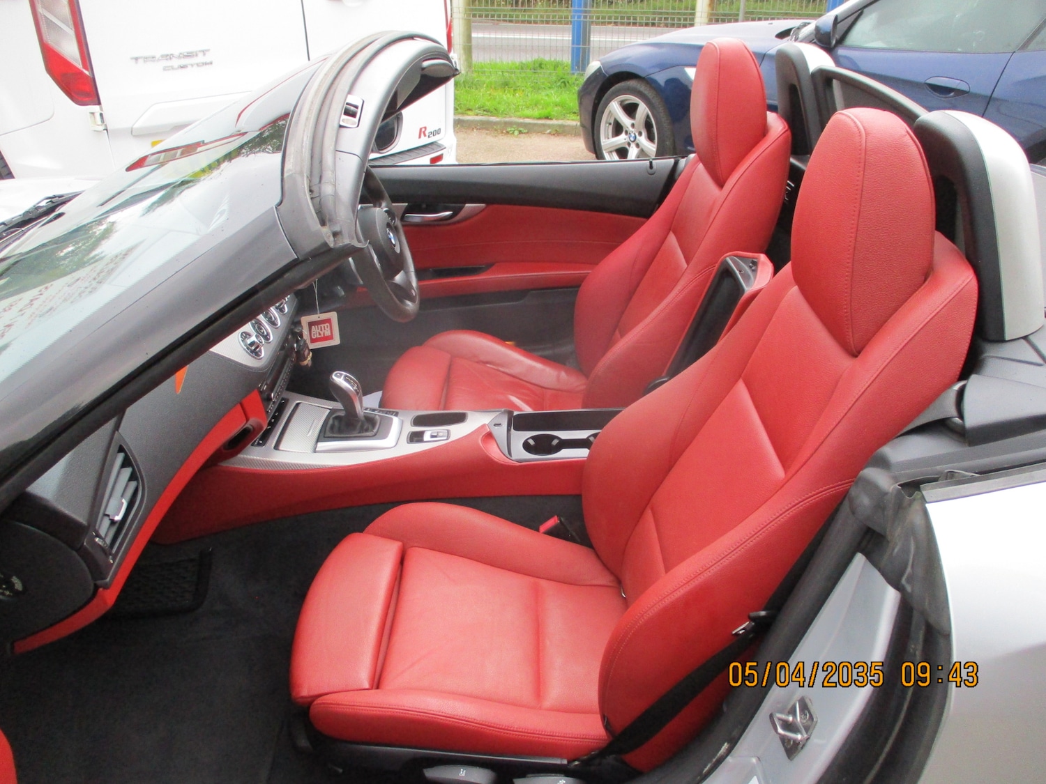 Used BMW Z4 2012 for sale - 76088954: Photo 17