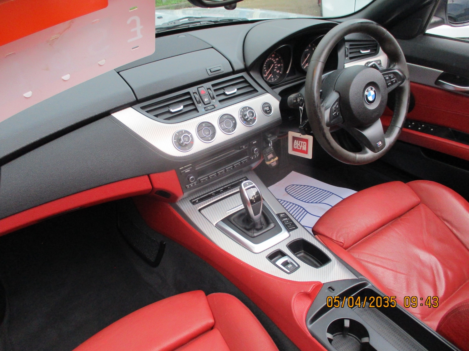 Used BMW Z4 2012 for sale - 76088954: Photo 18