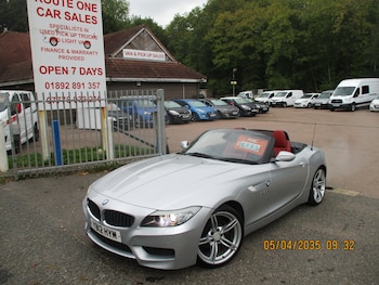 Used BMW Z4 2012 for sale - 76088954: Photo