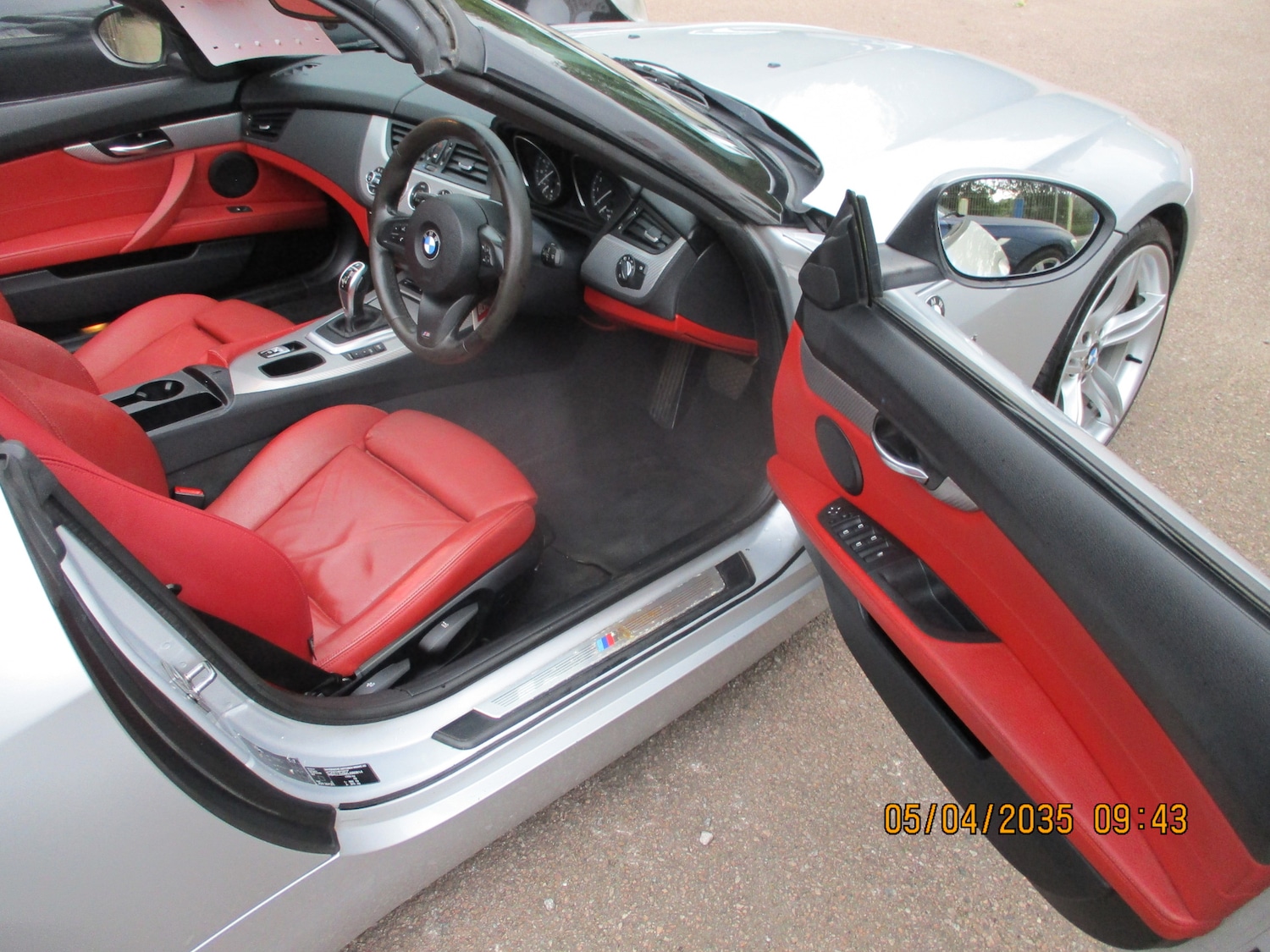 Used BMW Z4 2012 for sale - 76088954: Photo 24