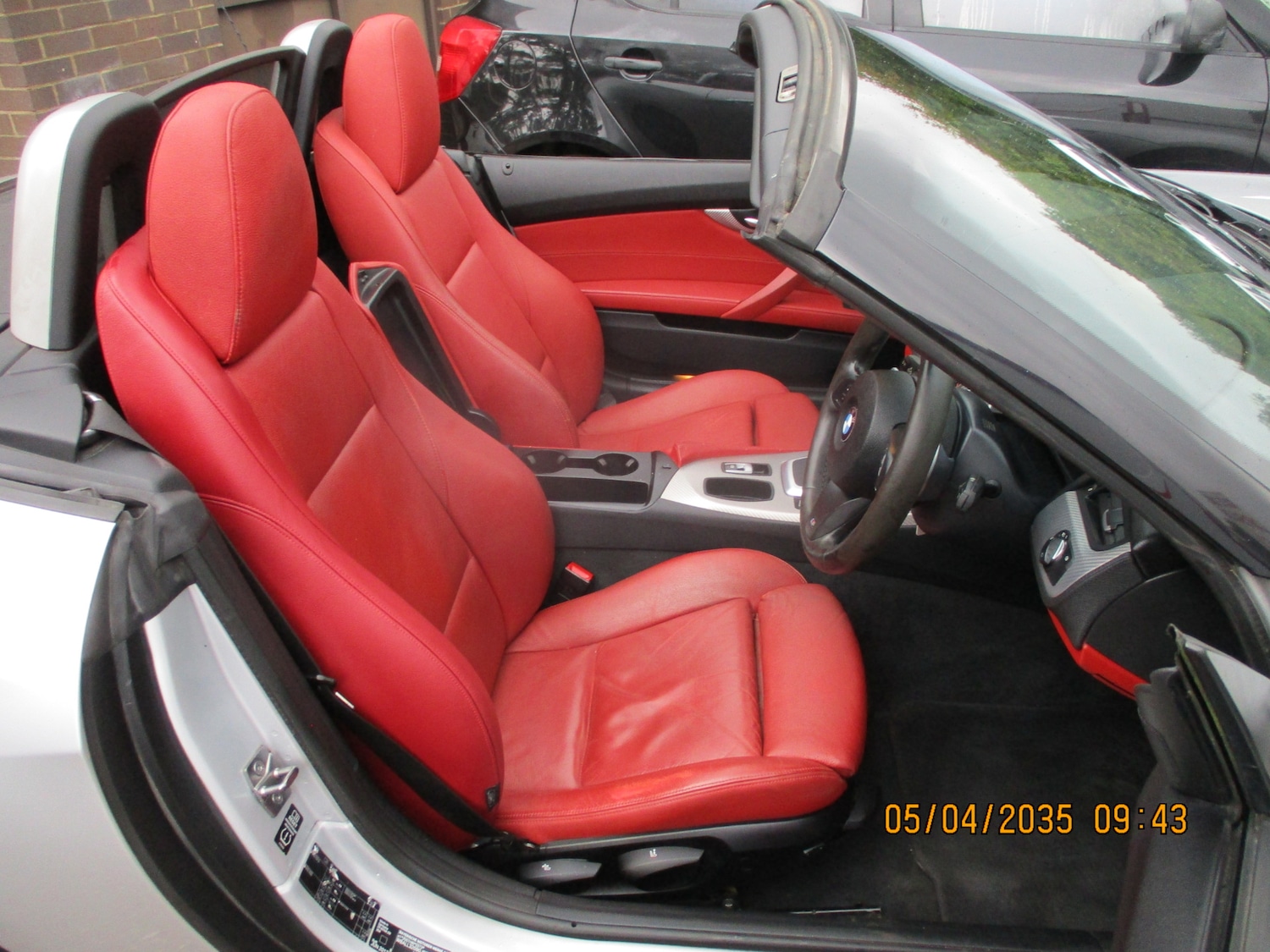 Used BMW Z4 2012 for sale - 76088954: Photo 25