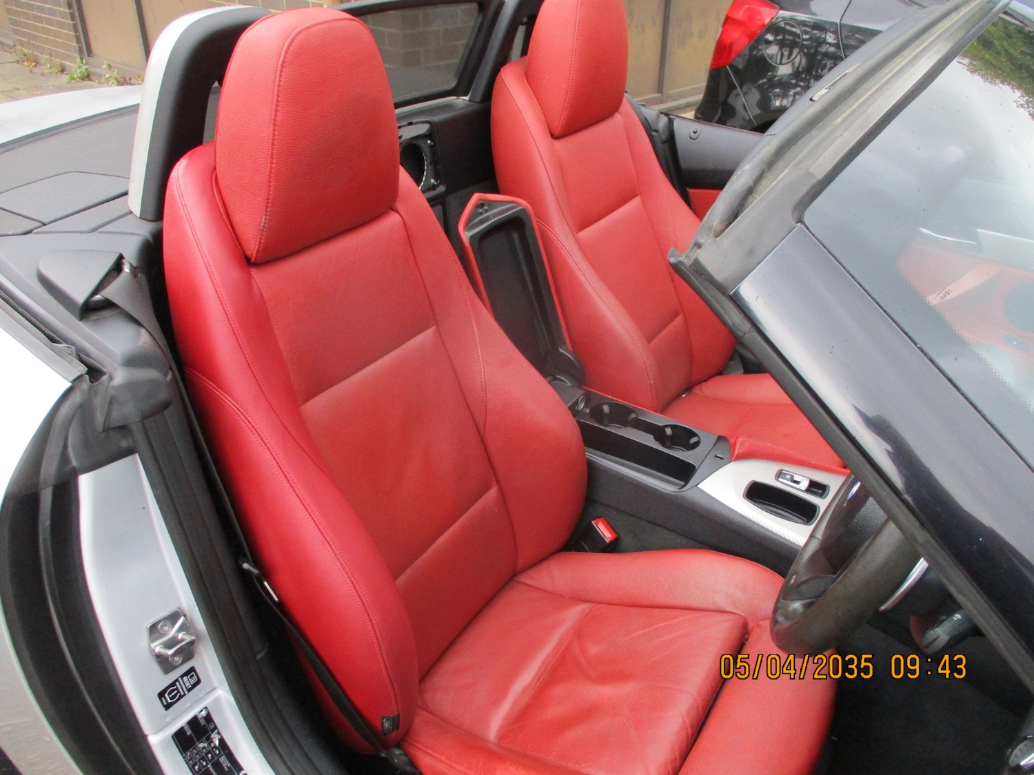 Used BMW Z4 2012 for sale - 76088954: Photo 26