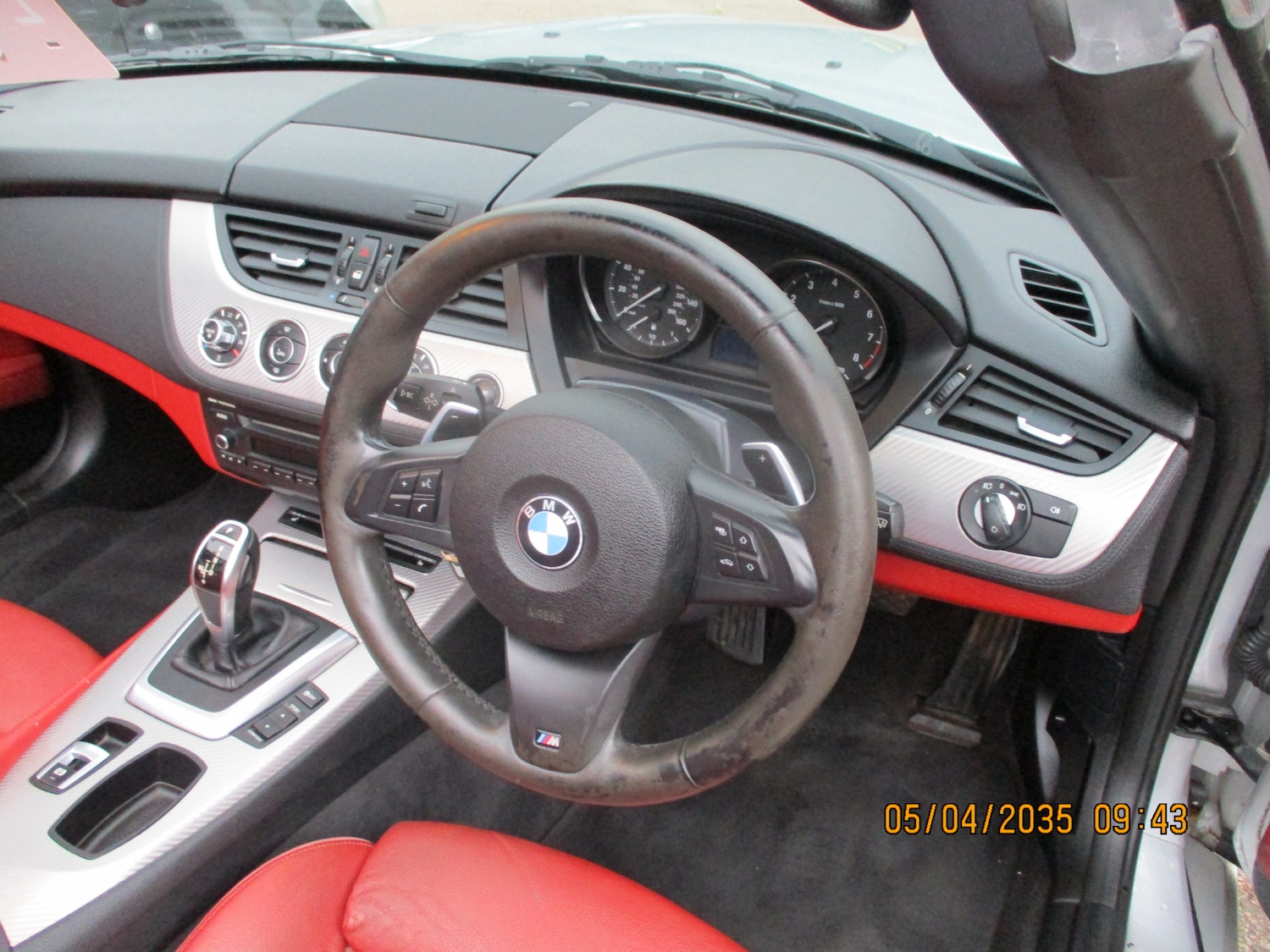 Used BMW Z4 2012 for sale - 76088954: Photo 27