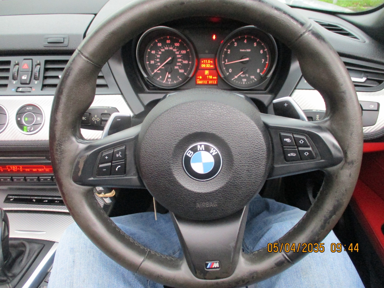 Used BMW Z4 2012 for sale - 76088954: Photo 28