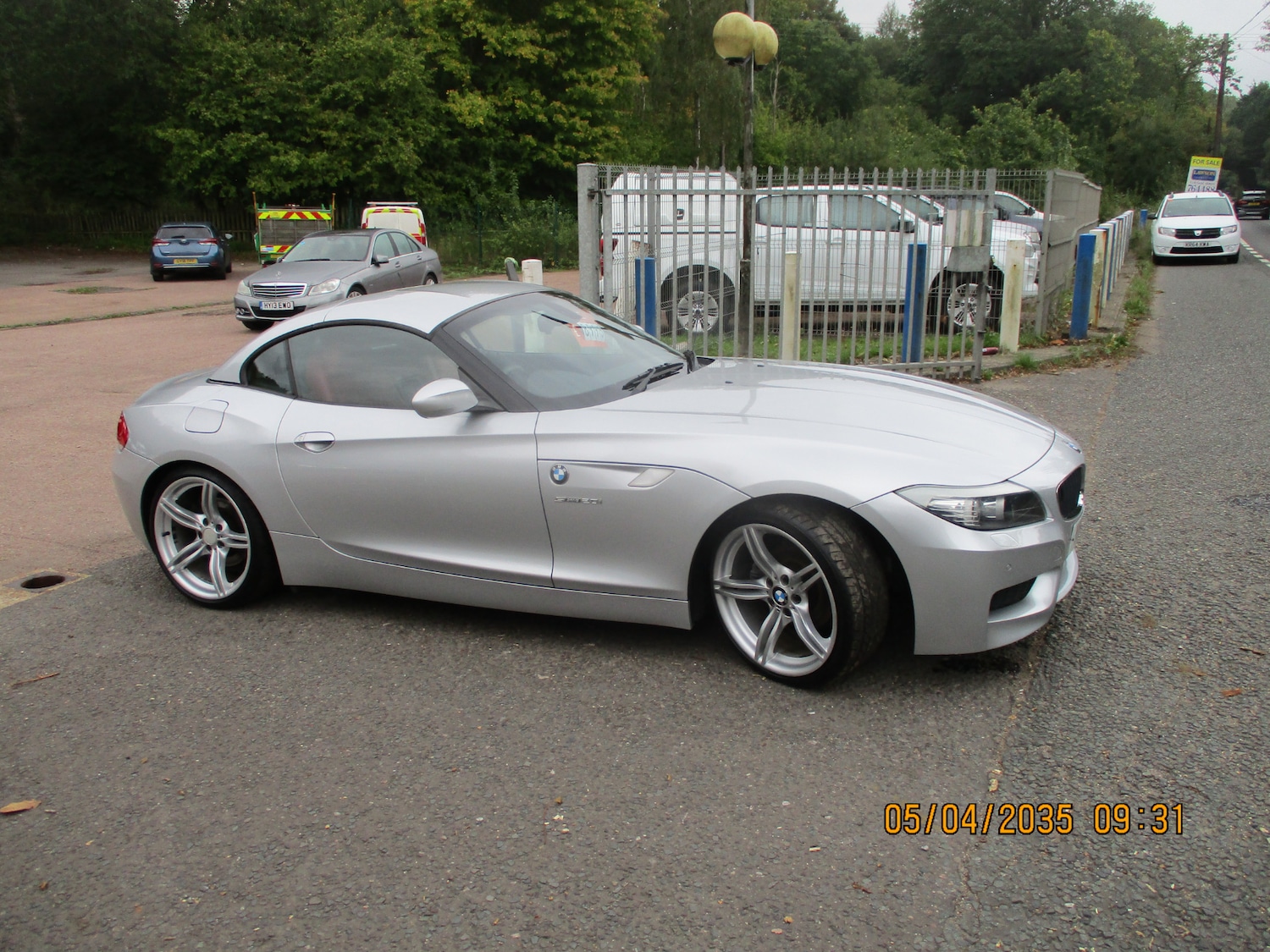 Used BMW Z4 2012 for sale - 76088954: Photo 9