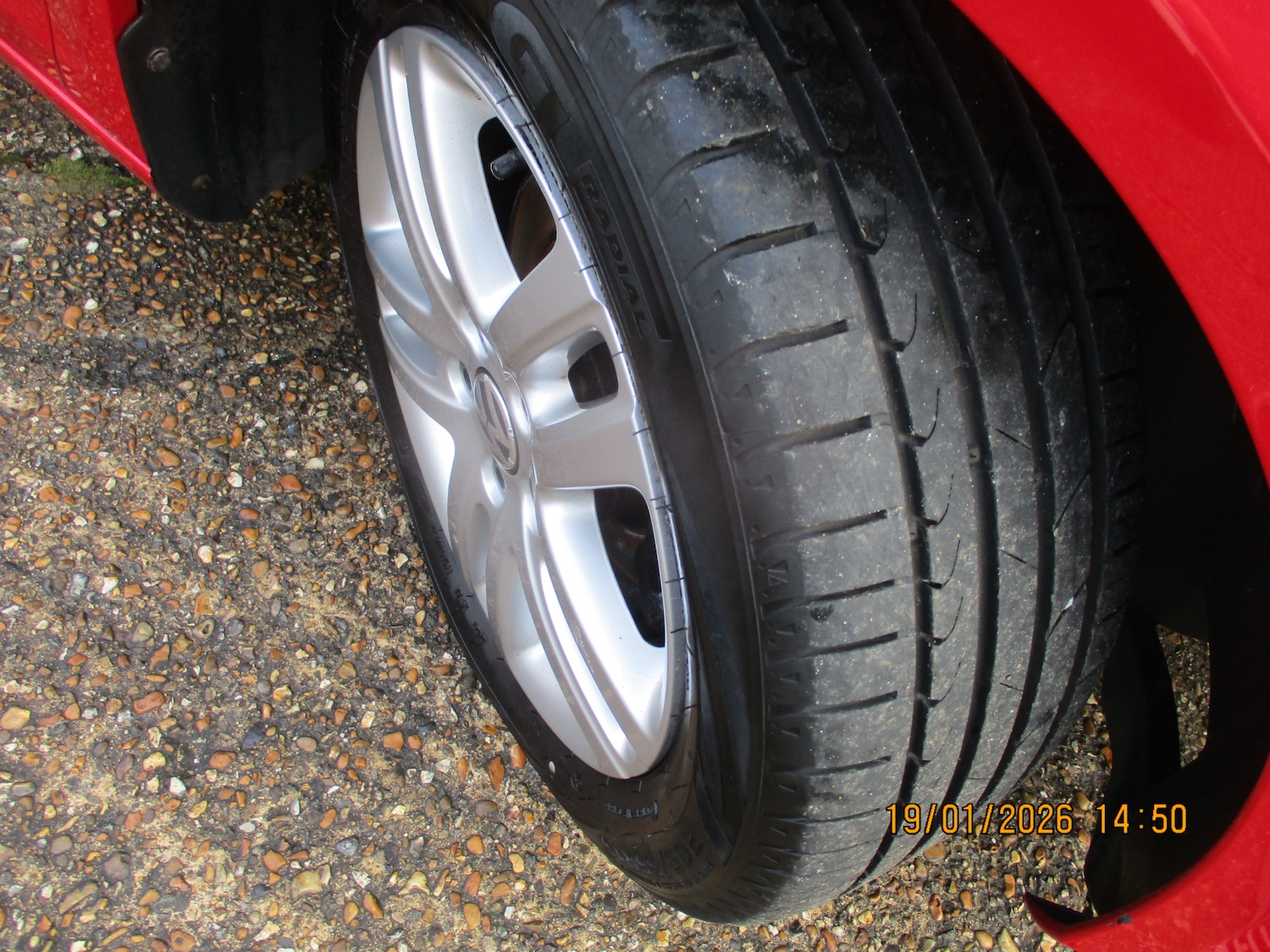 Used Volkswagen Golf 2011 for sale - 77258011: Photo 10