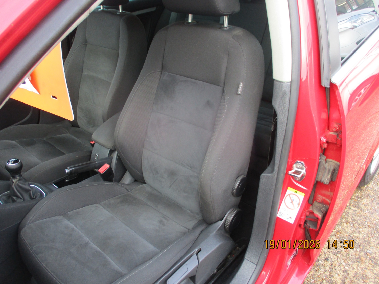 Used Volkswagen Golf 2011 for sale - 77258011: Photo 13