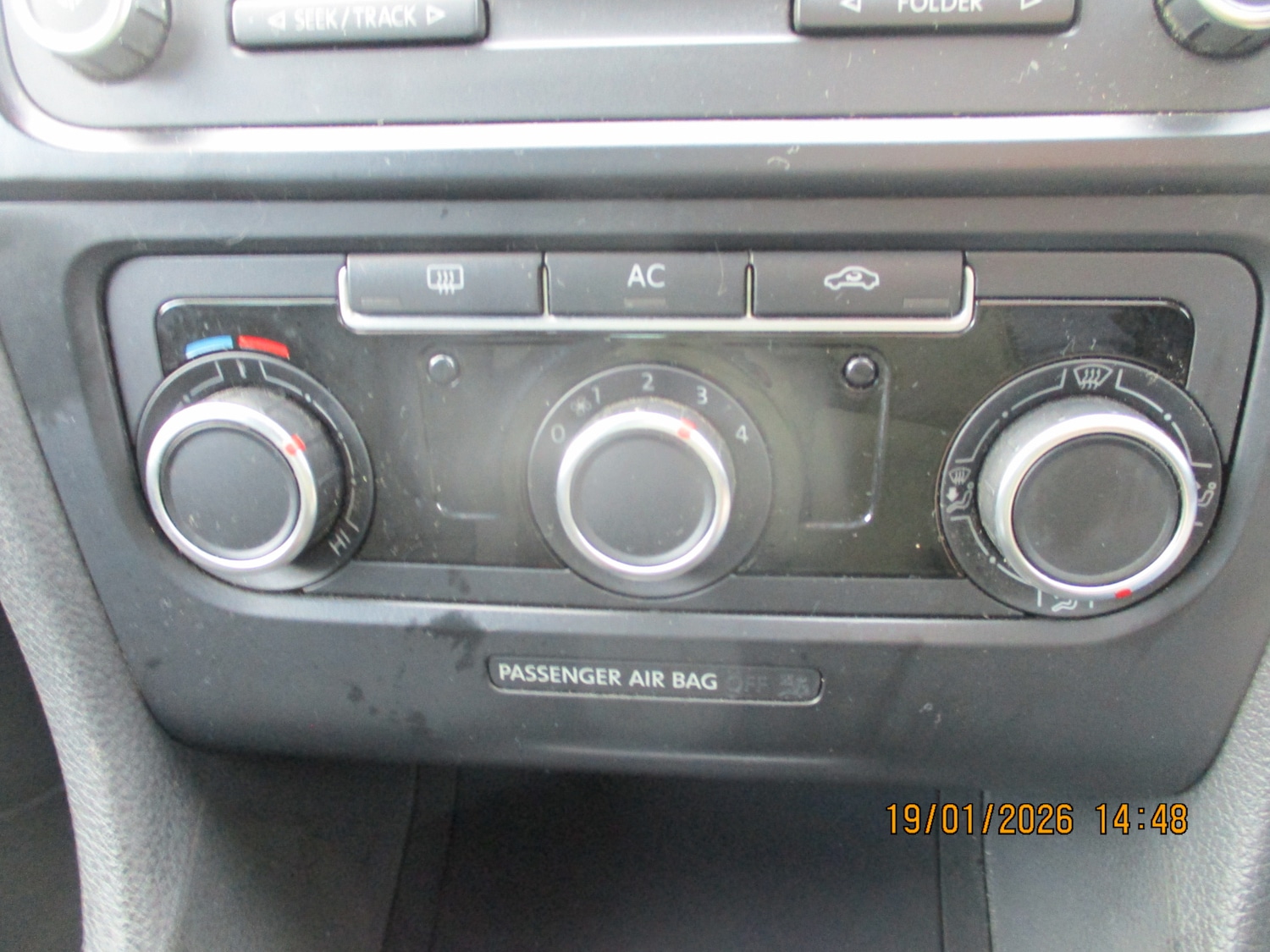 Used Volkswagen Golf 2011 for sale - 77258011: Photo 17