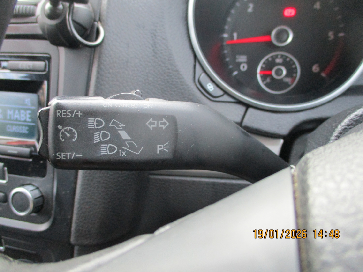 Used Volkswagen Golf 2011 for sale - 77258011: Photo 18