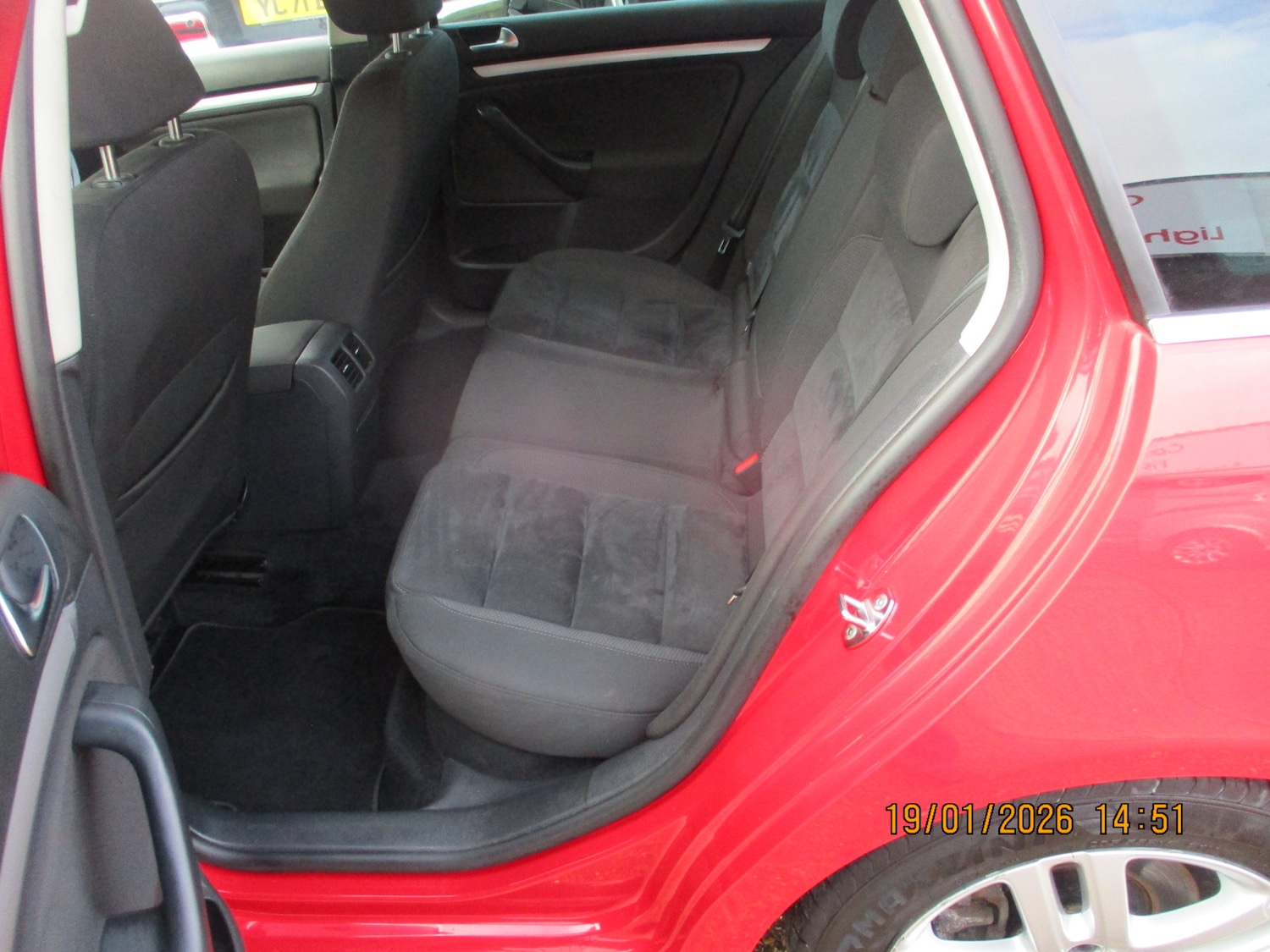 Used Volkswagen Golf 2011 for sale - 77258011: Photo 20