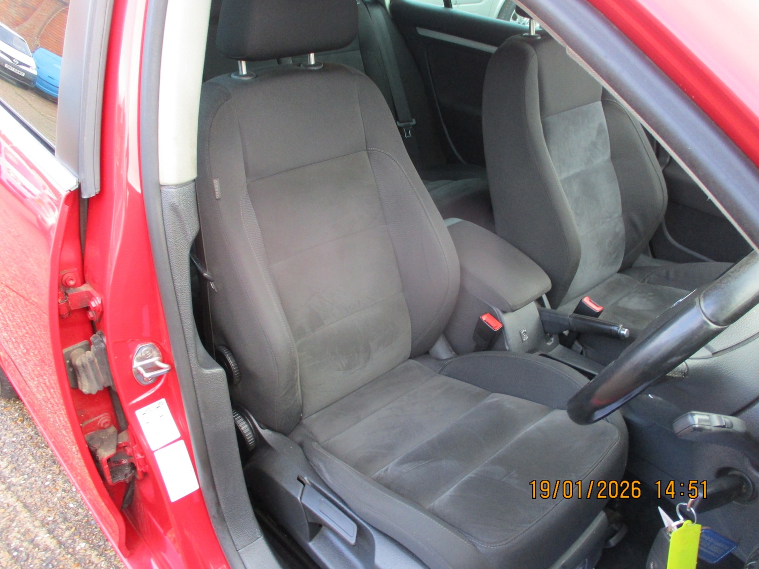 Used Volkswagen Golf 2011 for sale - 77258011: Photo 25