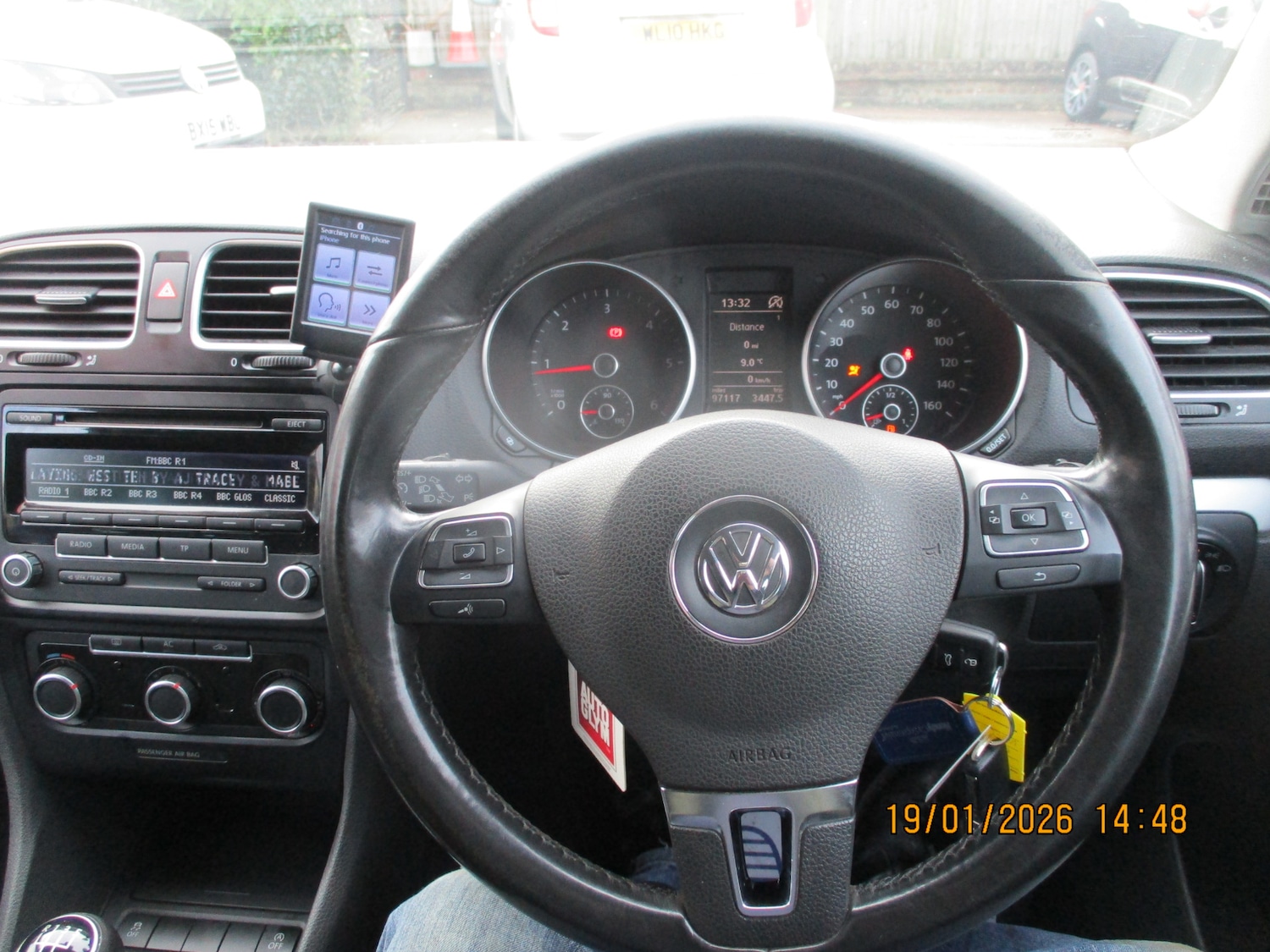 Used Volkswagen Golf 2011 for sale - 77258011: Photo 27