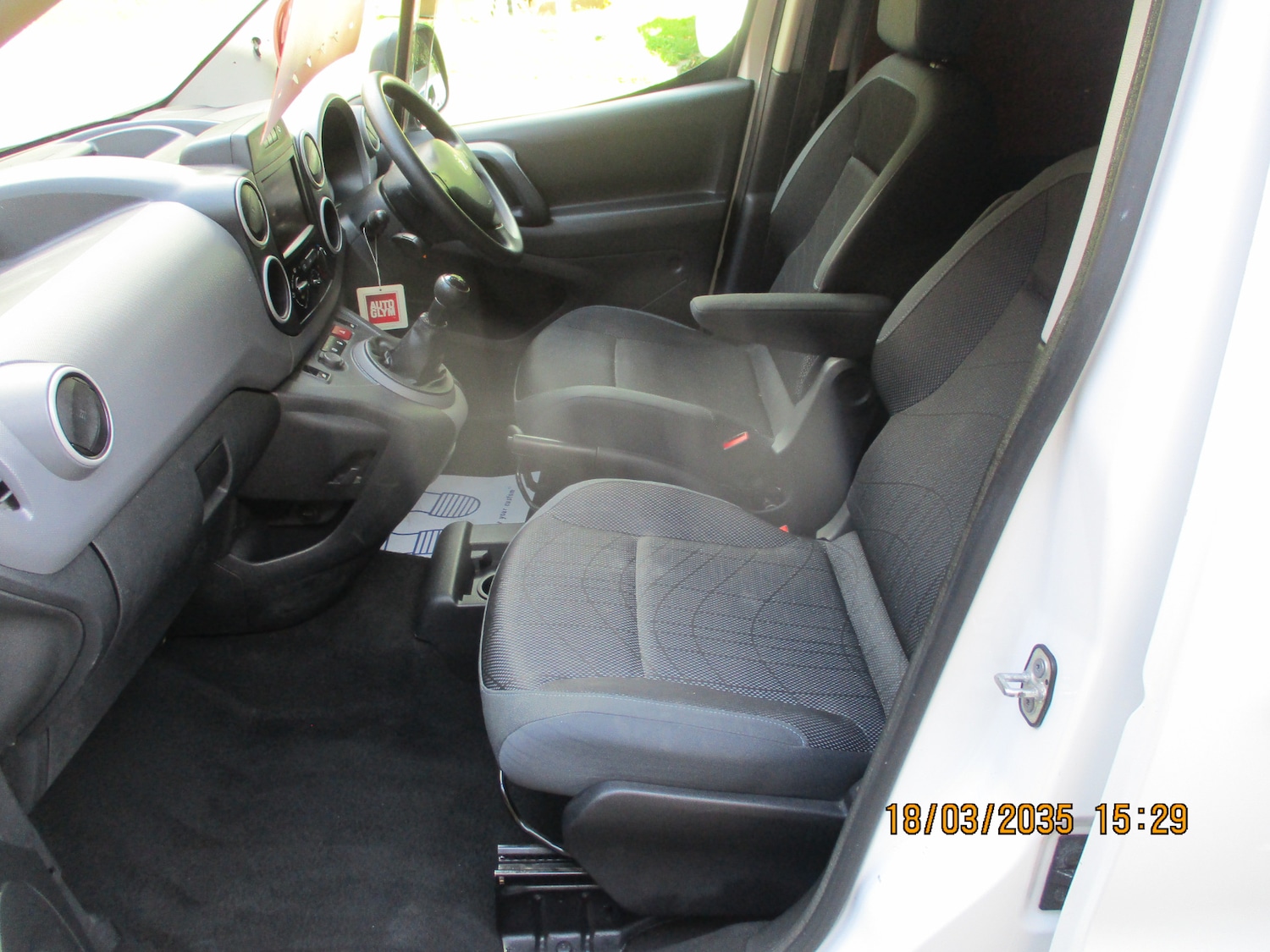 Vehicle 13