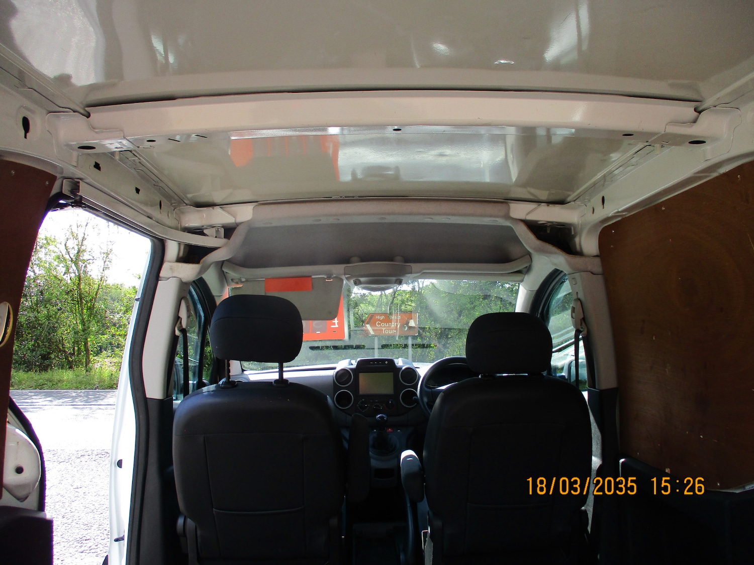 Vehicle 24