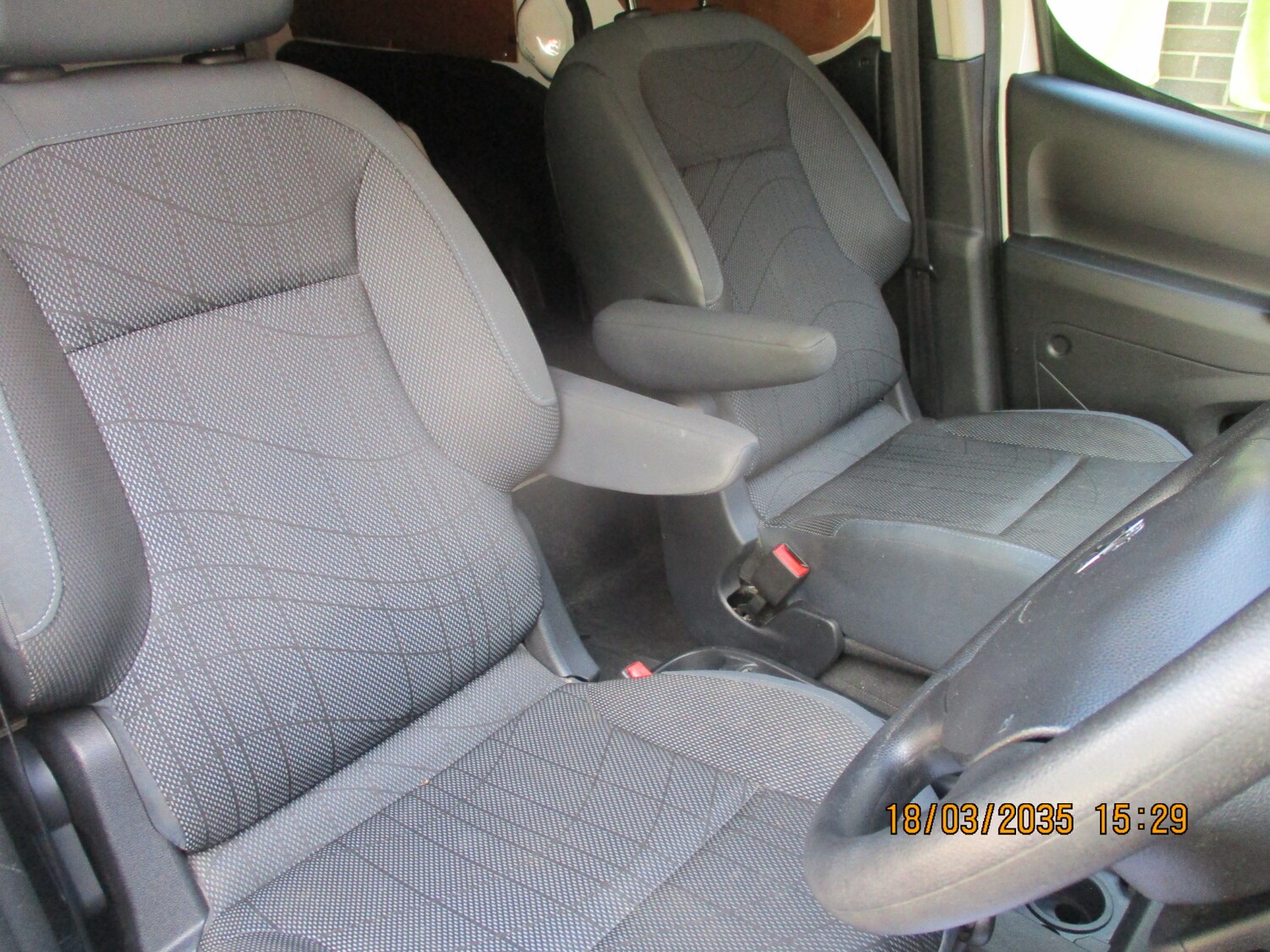 Vehicle 27