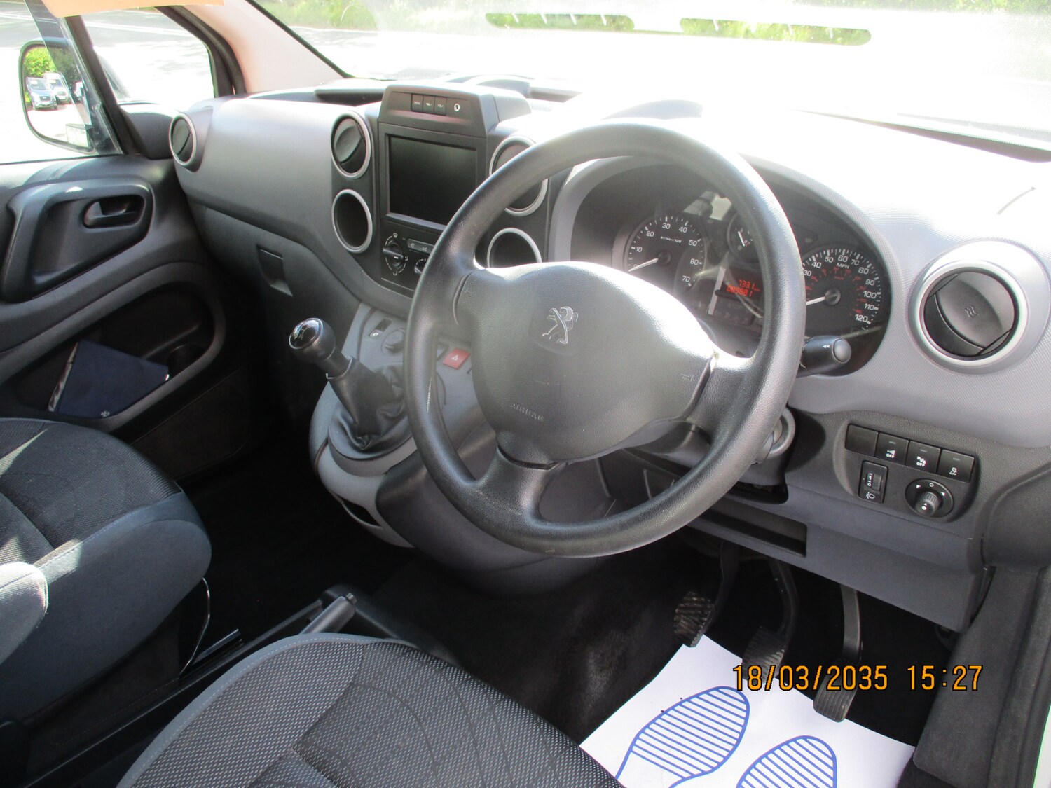 Vehicle 29