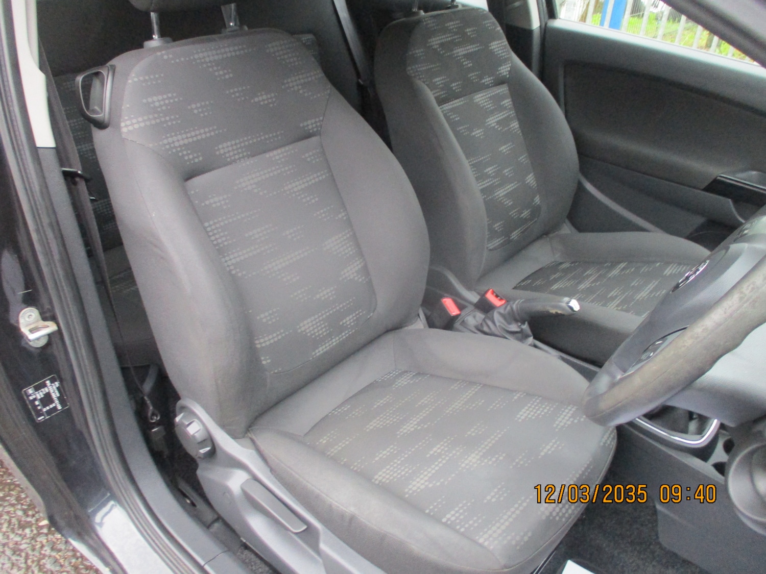 Vehicle 23