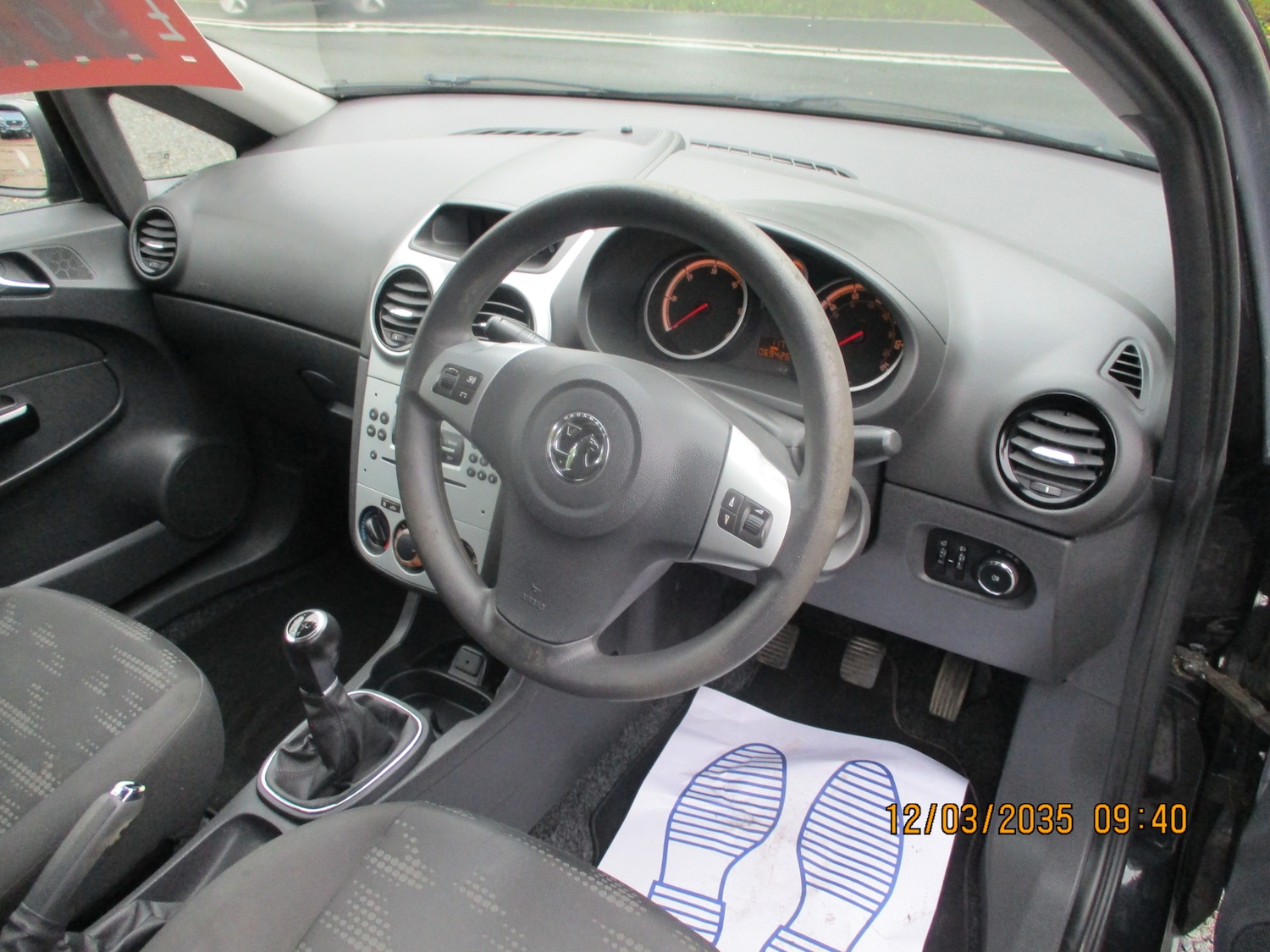 Vehicle 24