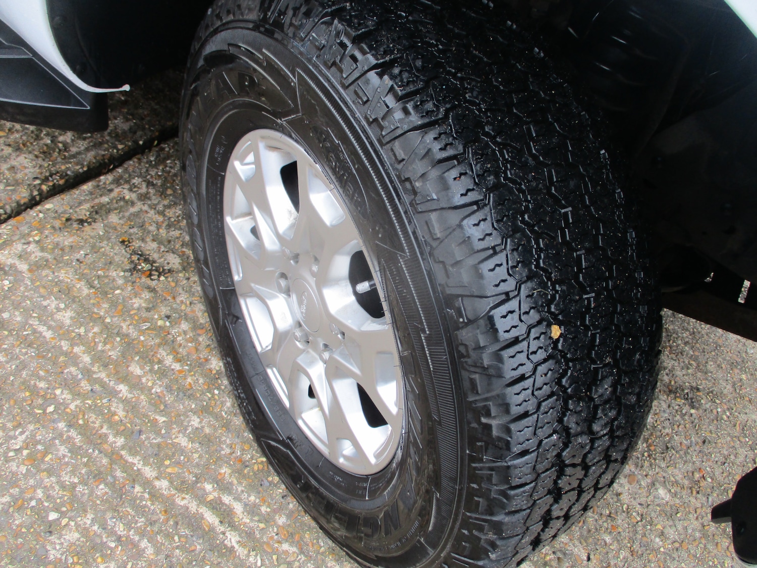 Used Ford Ranger 2018 for sale - 77791052: Photo 10