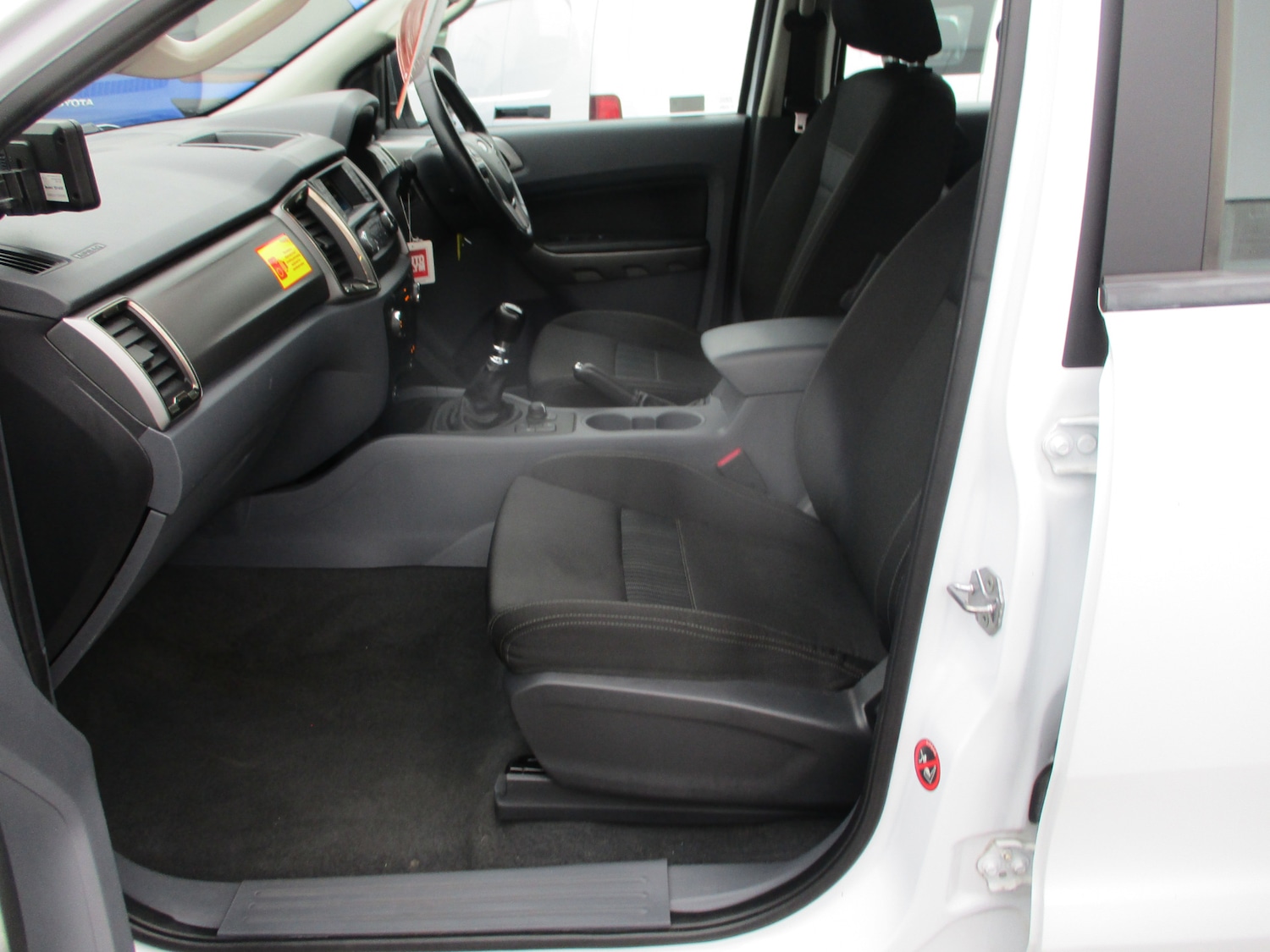 Used Ford Ranger 2018 for sale - 77791052: Photo 12