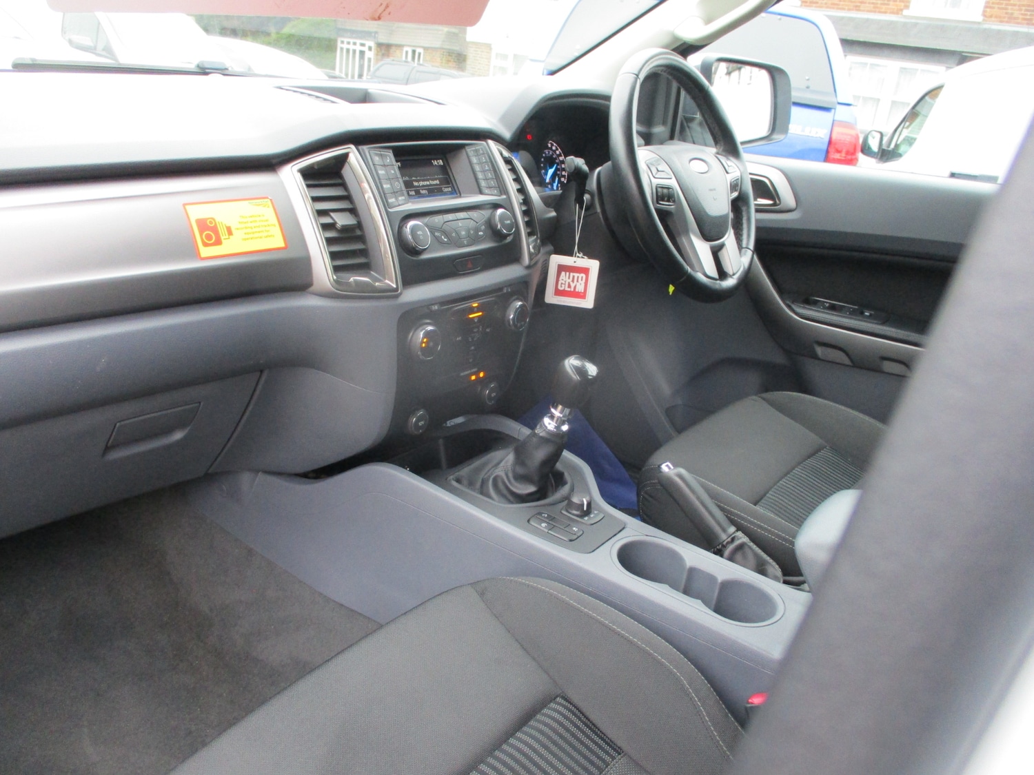 Used Ford Ranger 2018 for sale - 77791052: Photo 14
