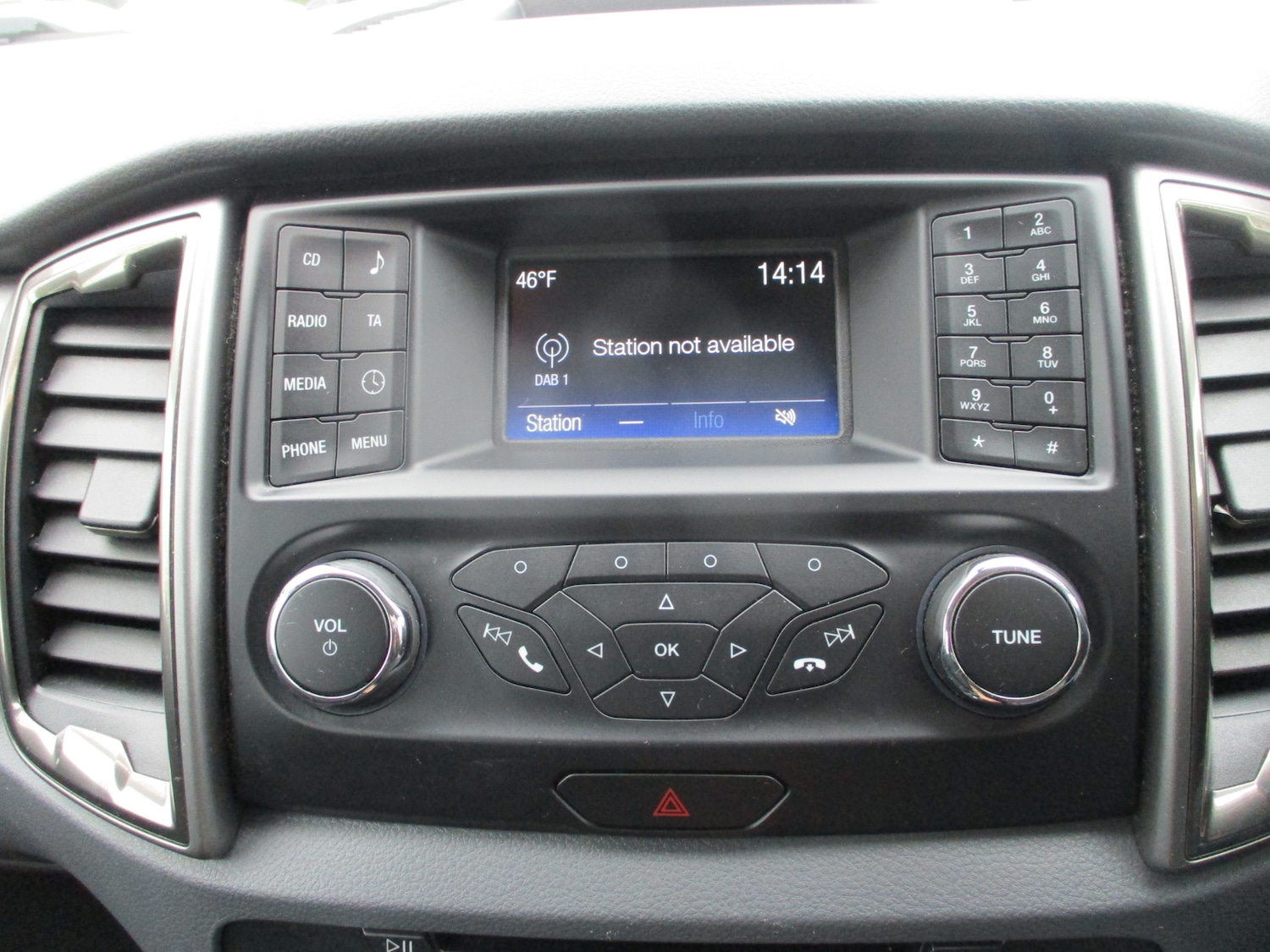 Used Ford Ranger 2018 for sale - 77791052: Photo 16