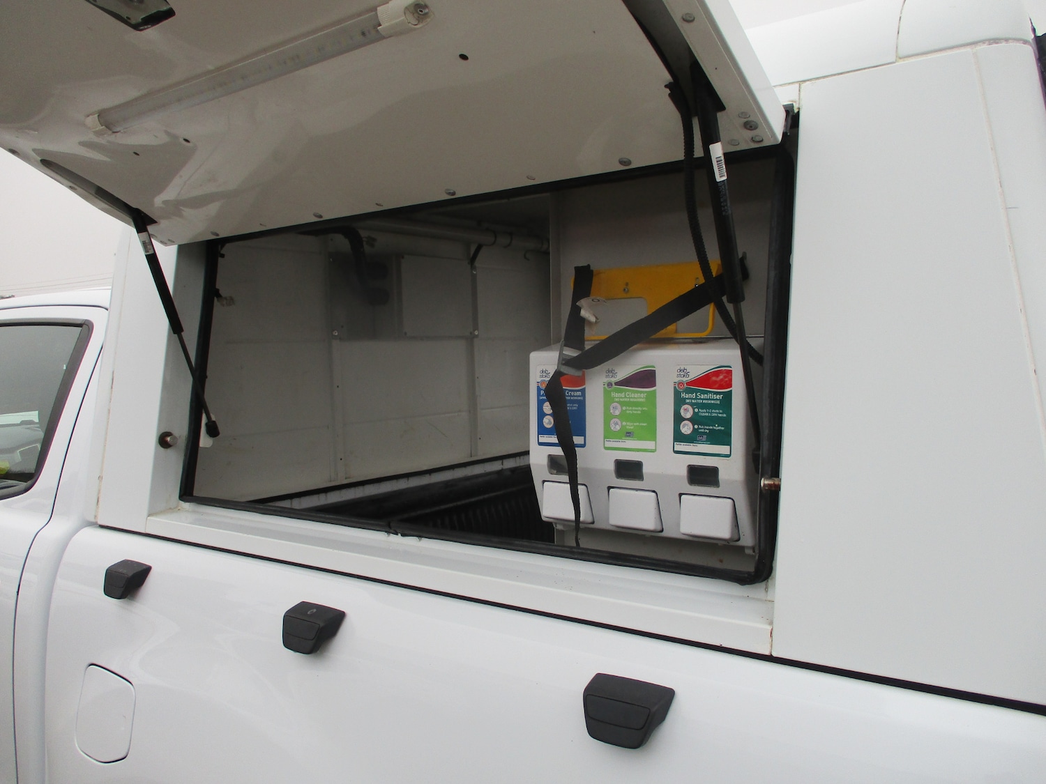 Used Ford Ranger 2018 for sale - 77791052: Photo 22