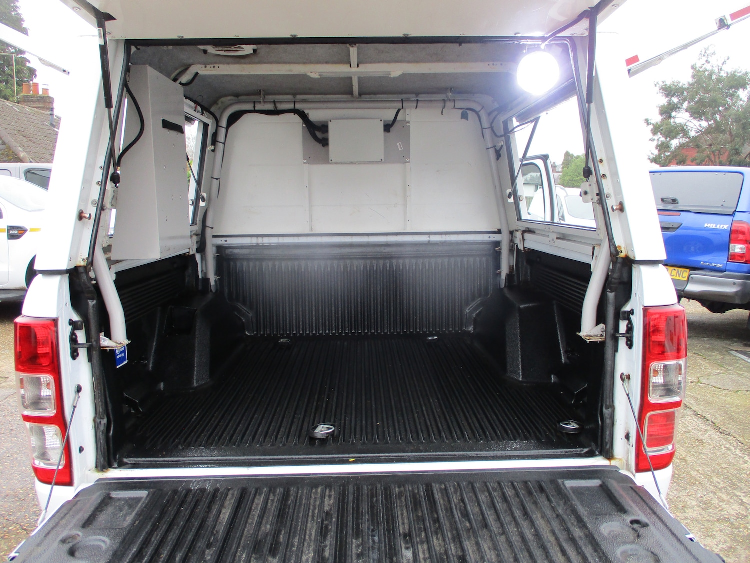 Used Ford Ranger 2018 for sale - 77791052: Photo 23