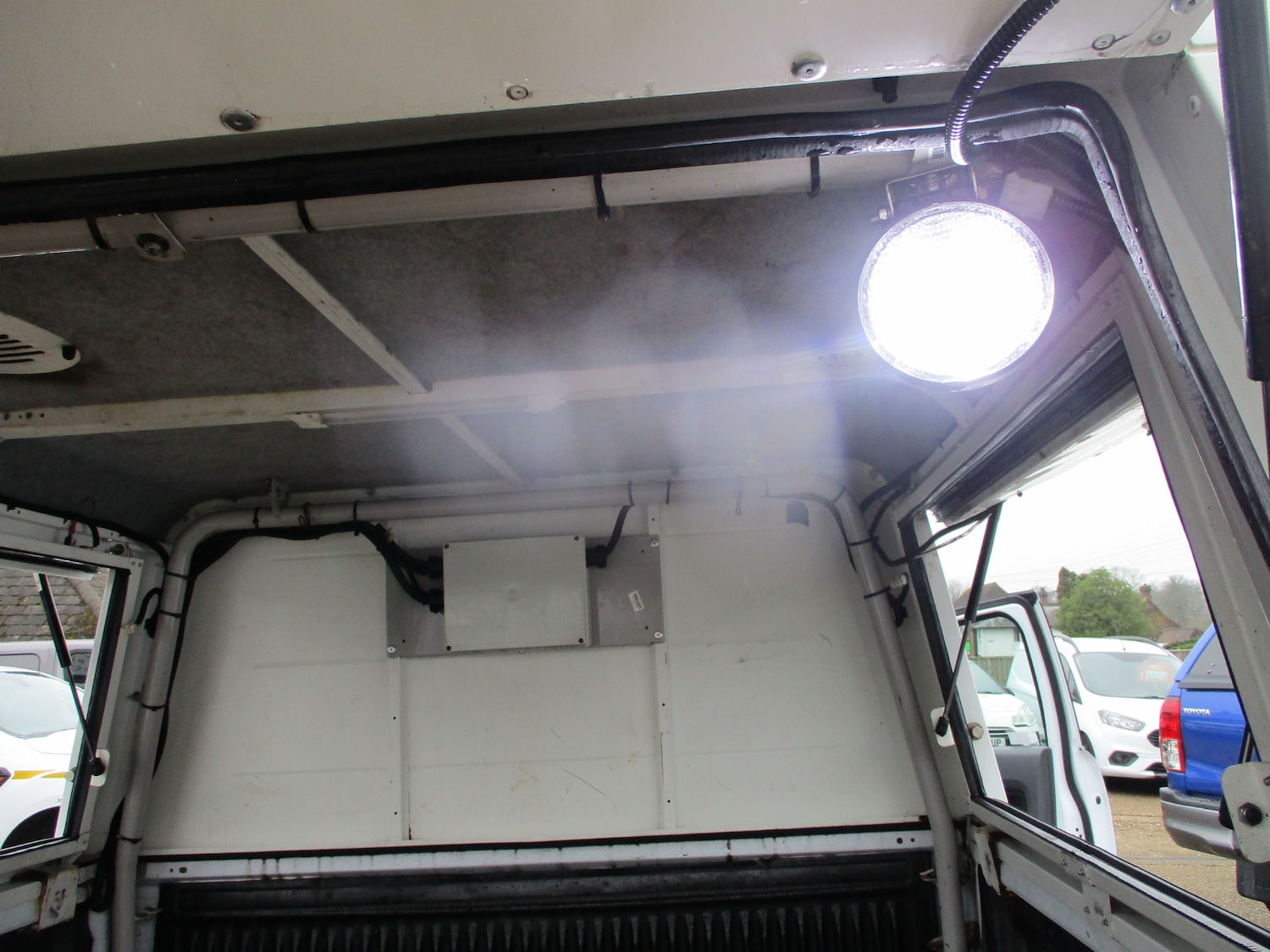 Used Ford Ranger 2018 for sale - 77791052: Photo 24