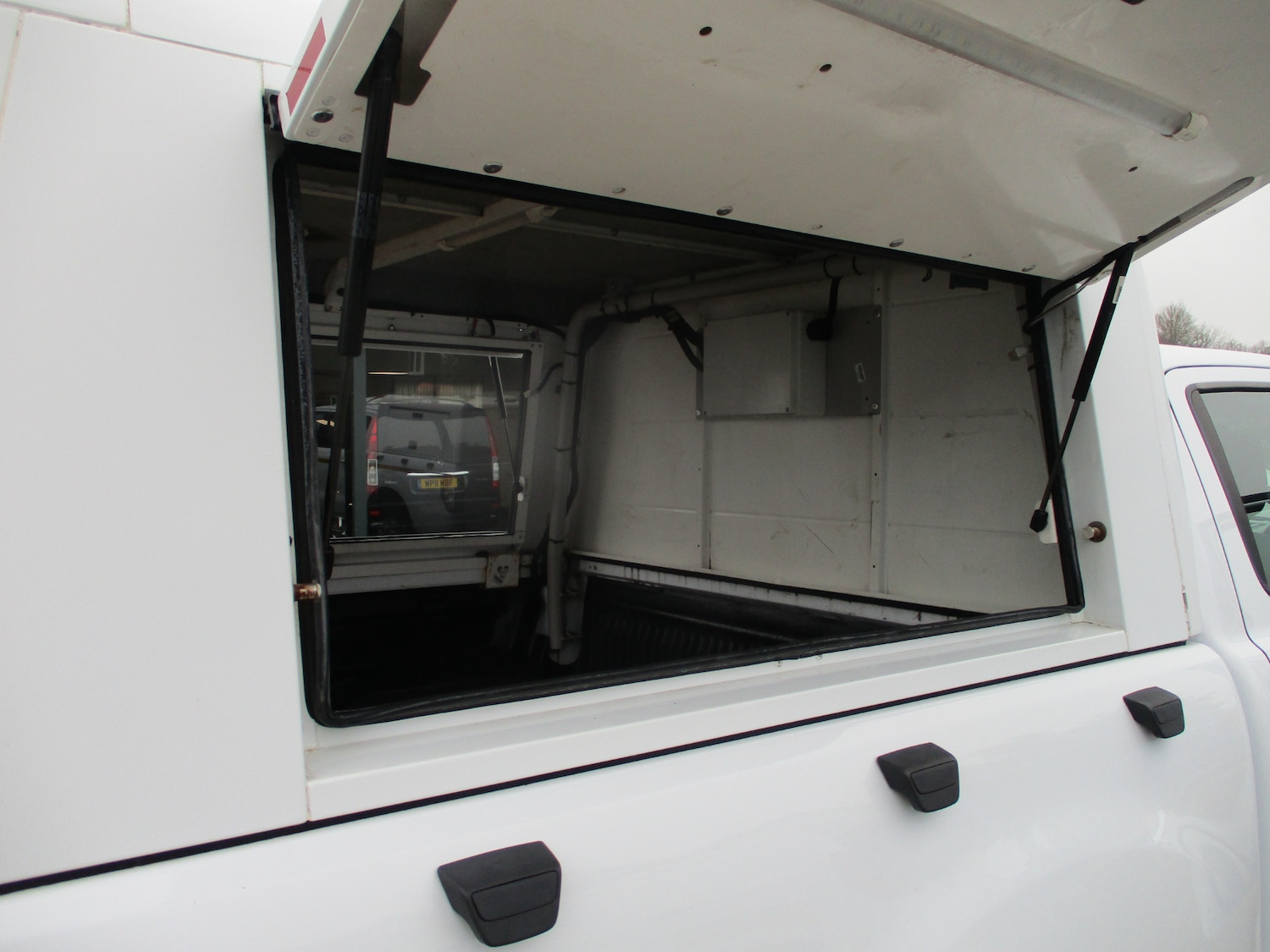 Used Ford Ranger 2018 for sale - 77791052: Photo 25