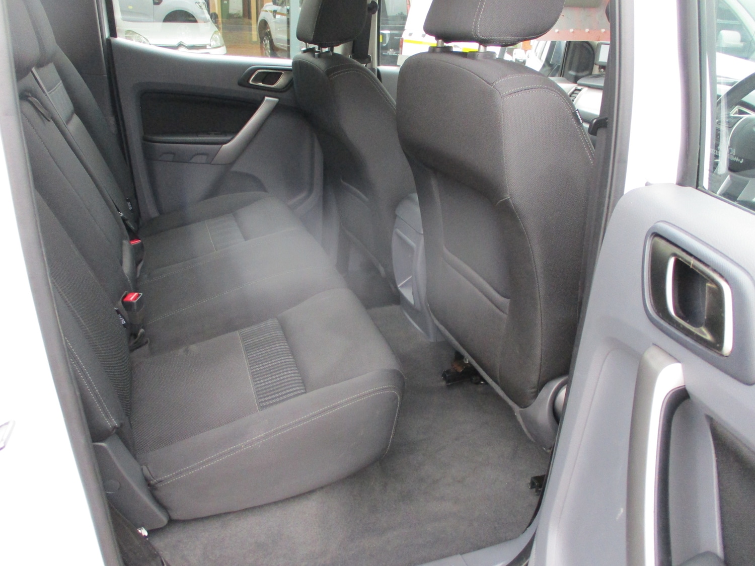 Used Ford Ranger 2018 for sale - 77791052: Photo 26