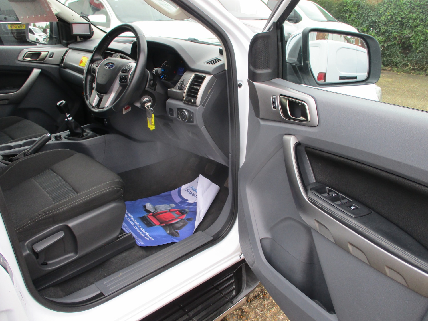 Used Ford Ranger 2018 for sale - 77791052: Photo 27