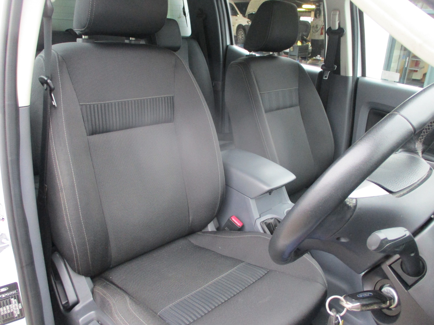 Used Ford Ranger 2018 for sale - 77791052: Photo 28