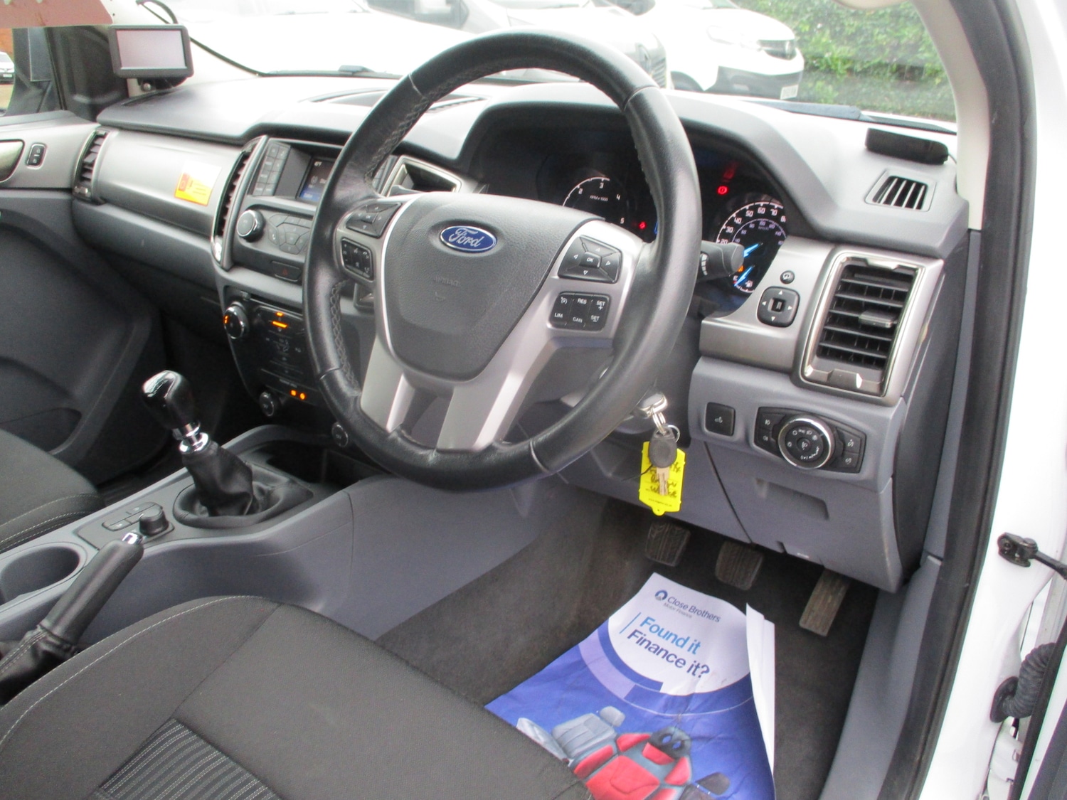 Used Ford Ranger 2018 for sale - 77791052: Photo 29